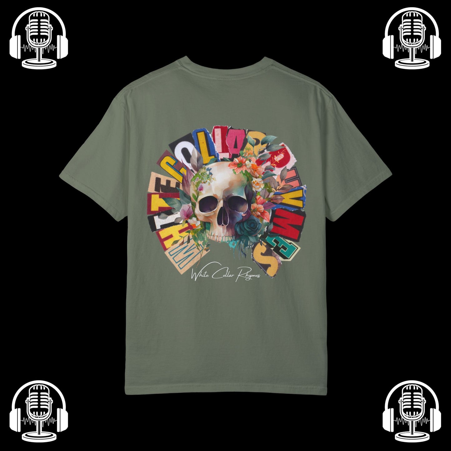 Nikey Joe - WCR Icky Jay Edition Tee
