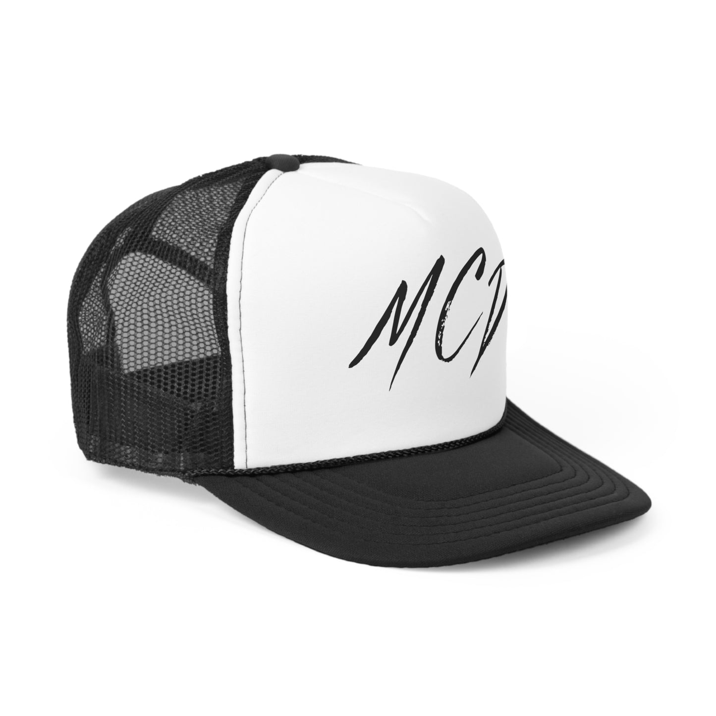 MCD Trucker Cap