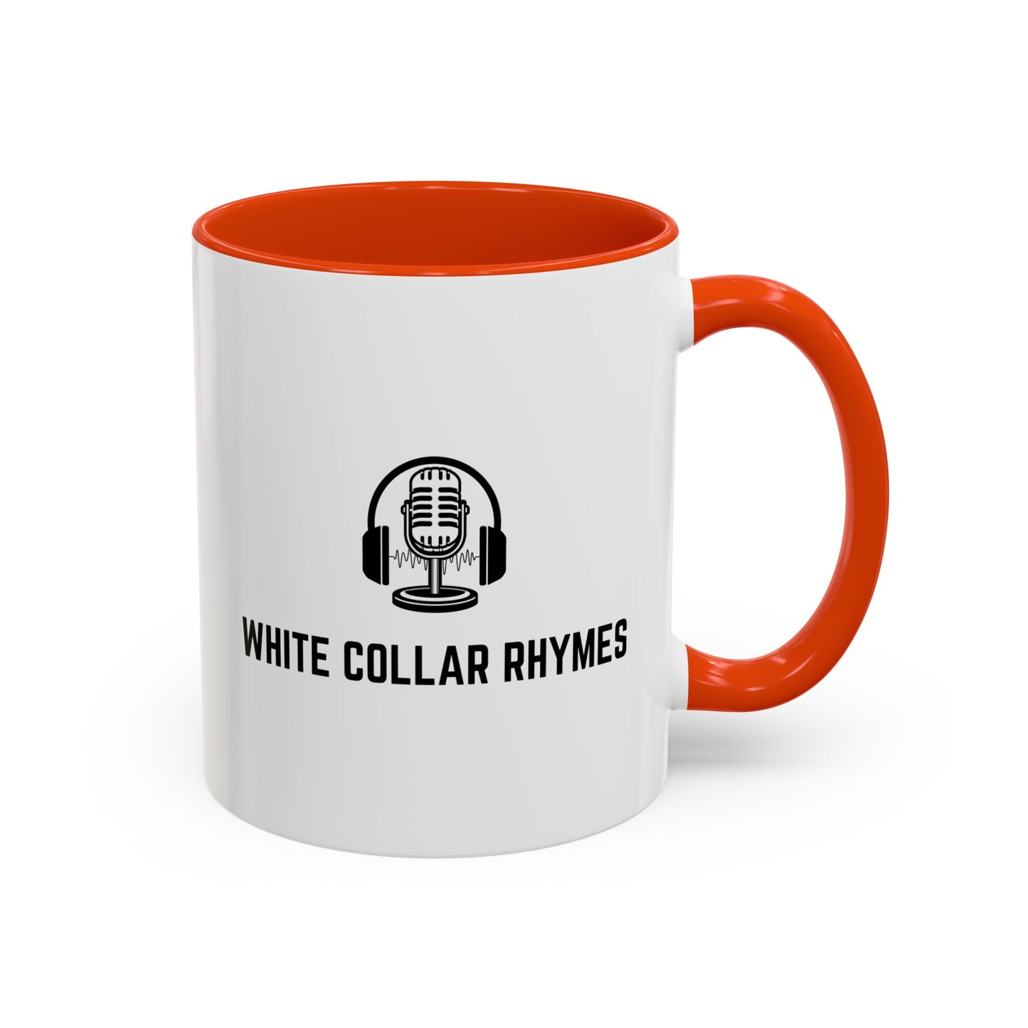 Colorful WCR Mugs (11oz, 15oz)
