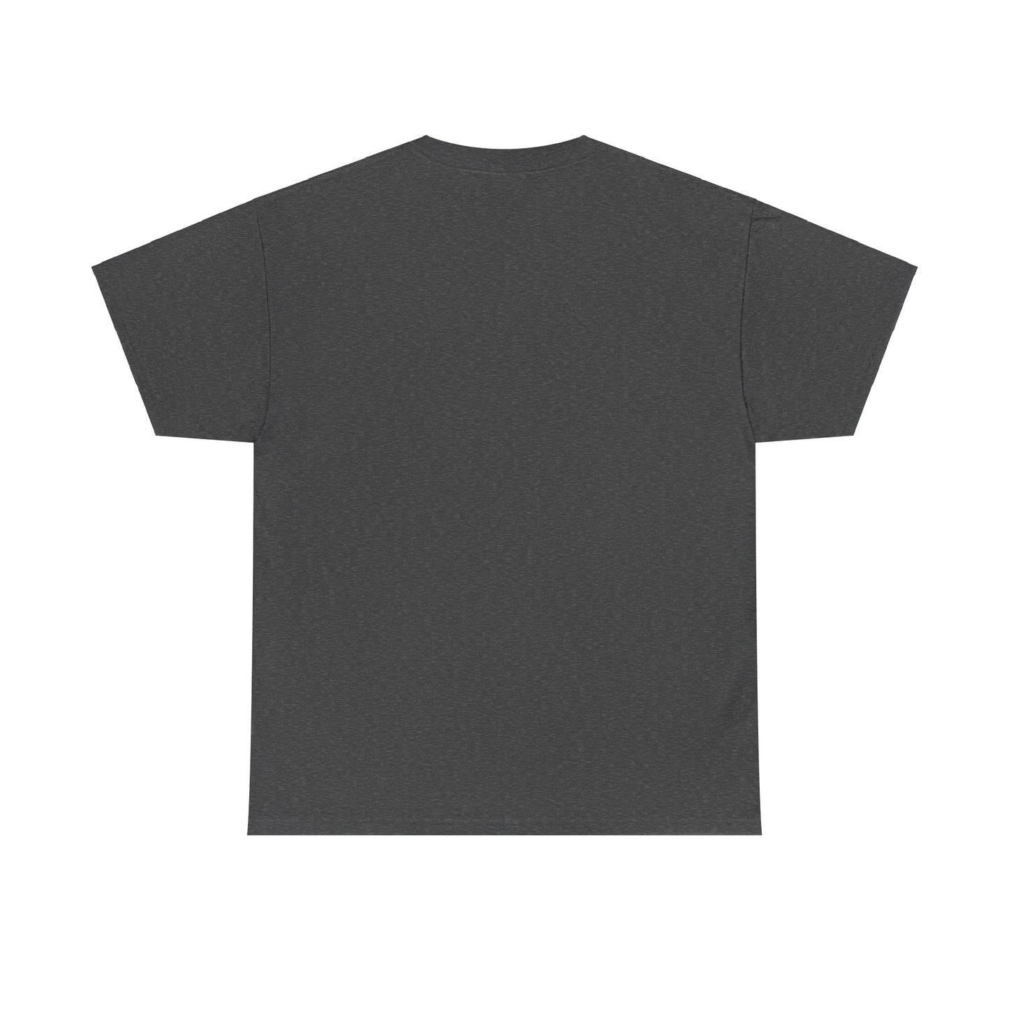 Nikey Joe - WCR Unisex Heavy Cotton Tee