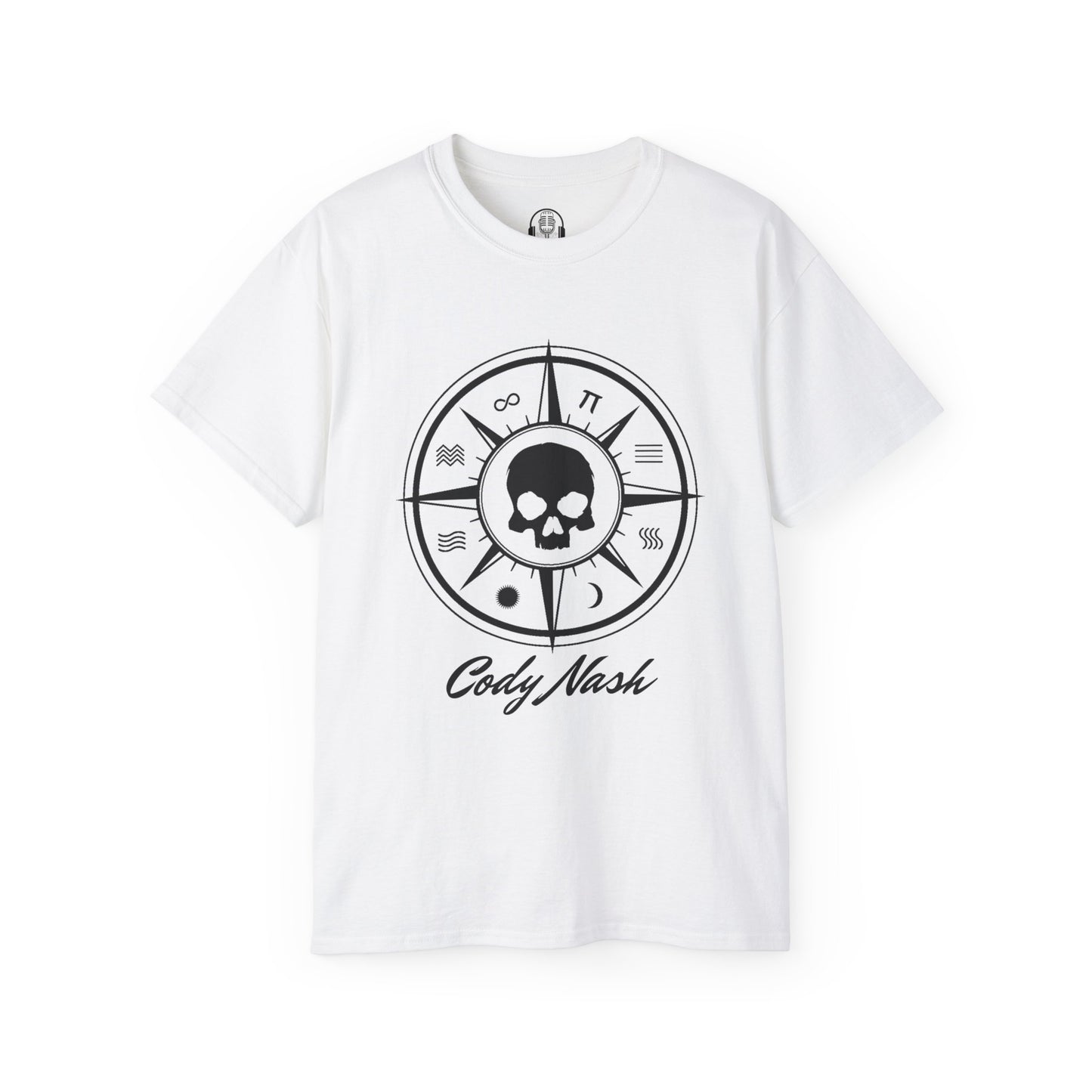 Cody Nash Tee