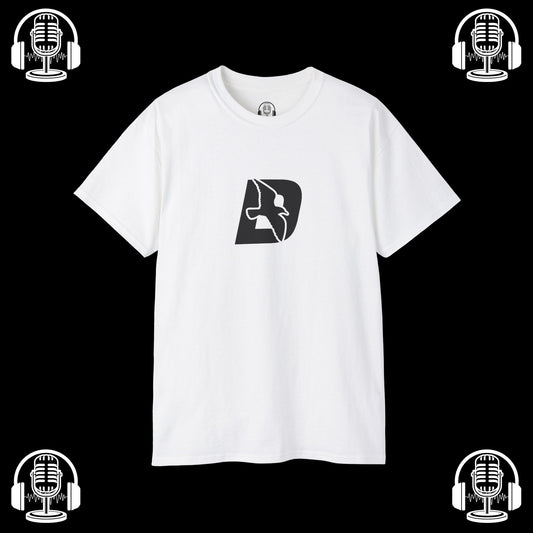 D. Bird Logo Tee