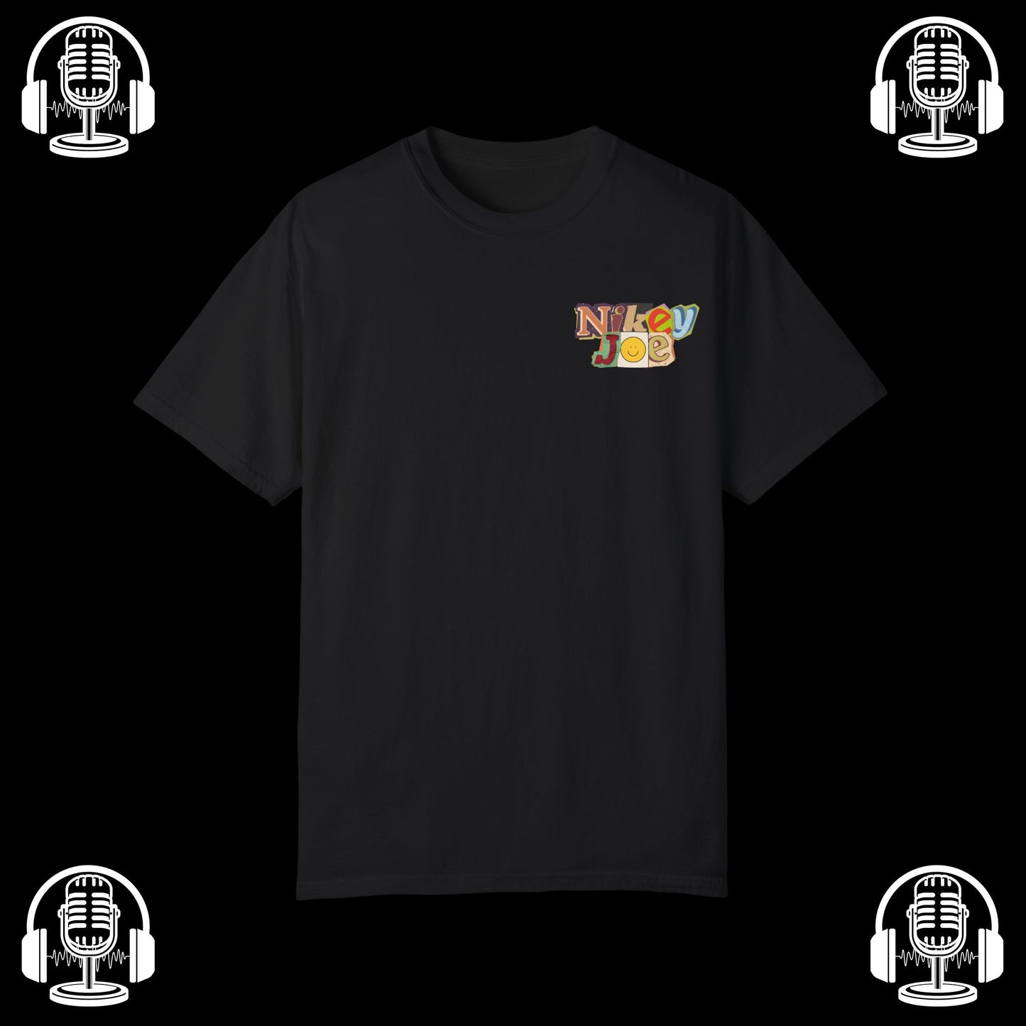 Nikey Joe - WCR Icky Jay Edition Tee