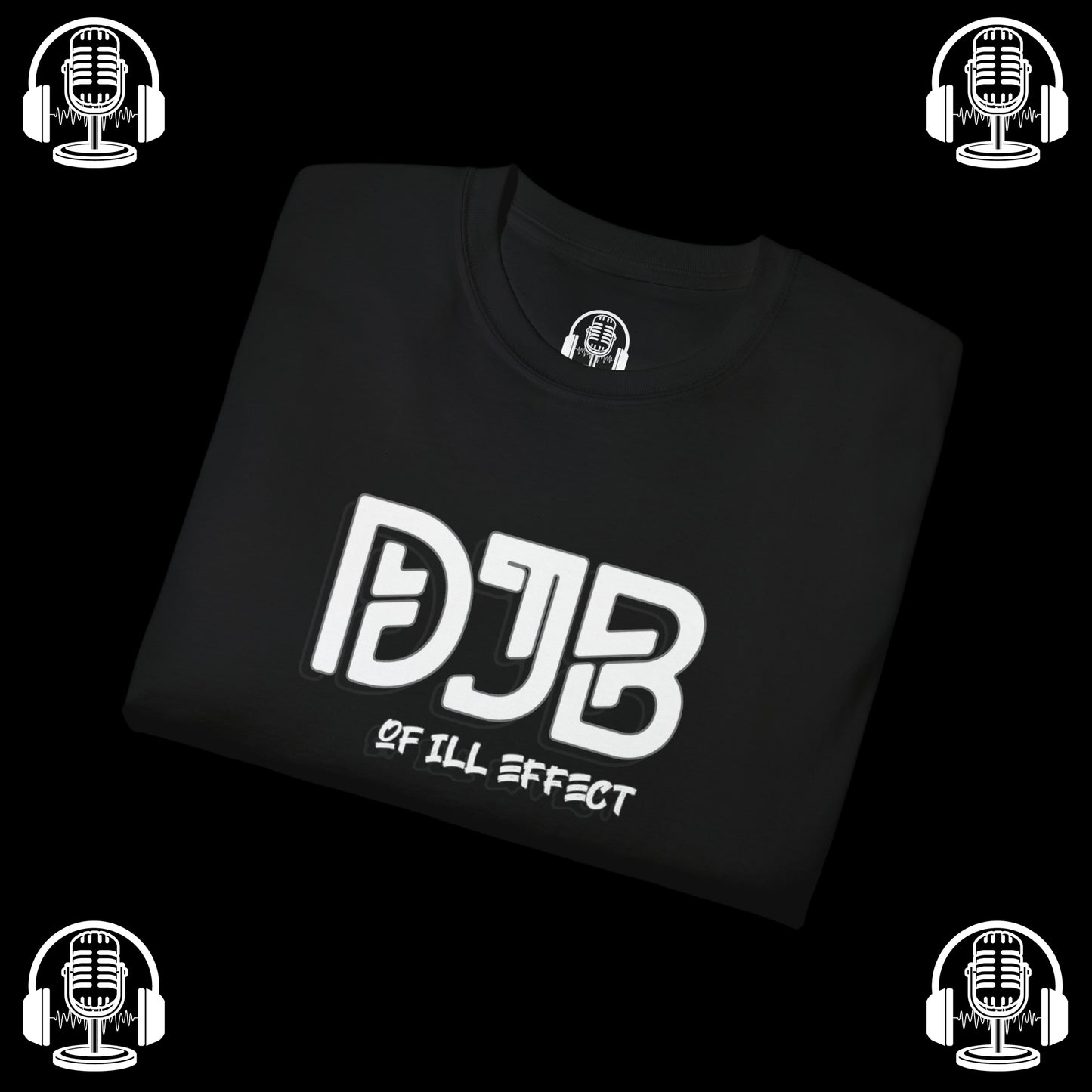 DJB Tee