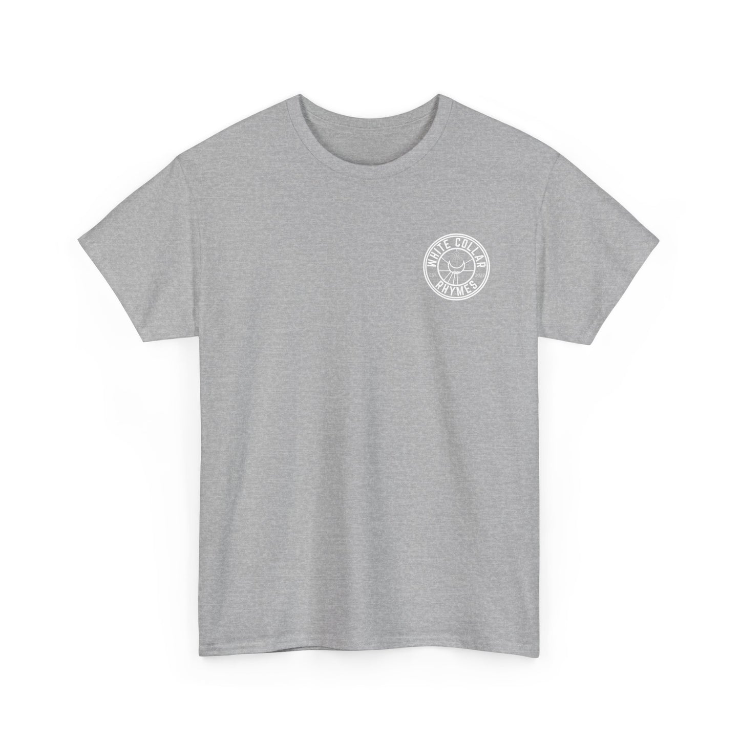 Nikey Joe - WCR Ransom Unisex Heavy Cotton Tee