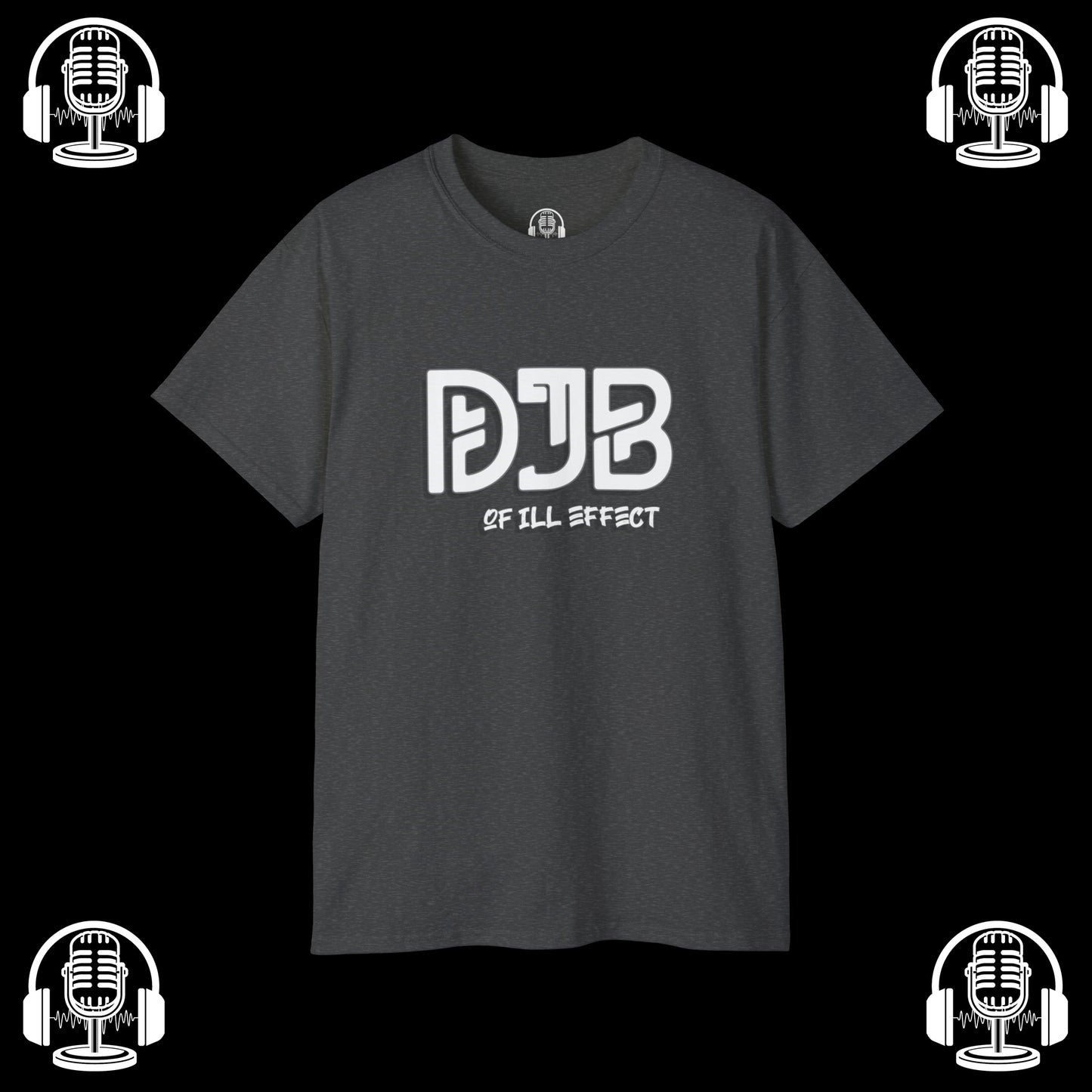 DJB Tee