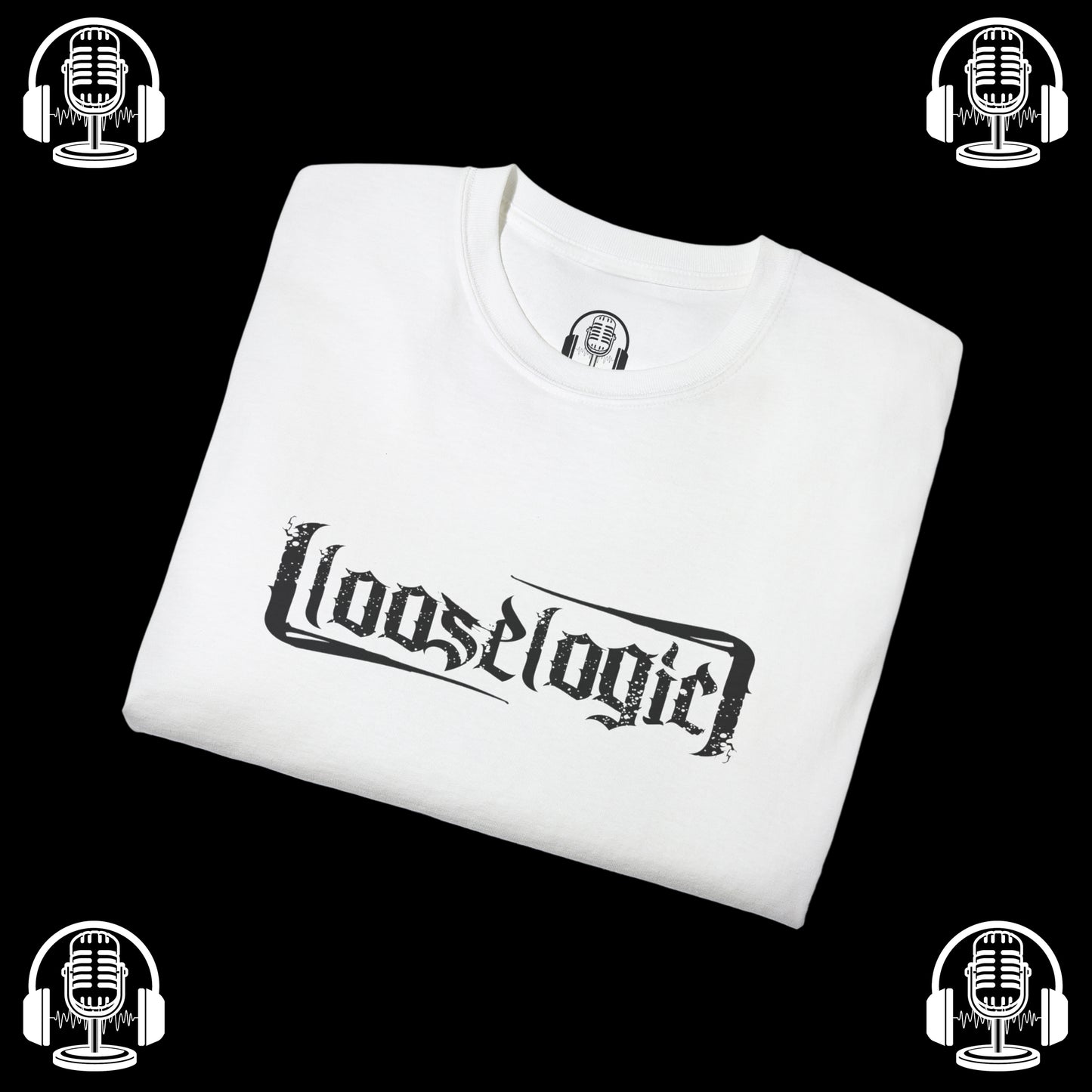 Loose Logic Cali Tee