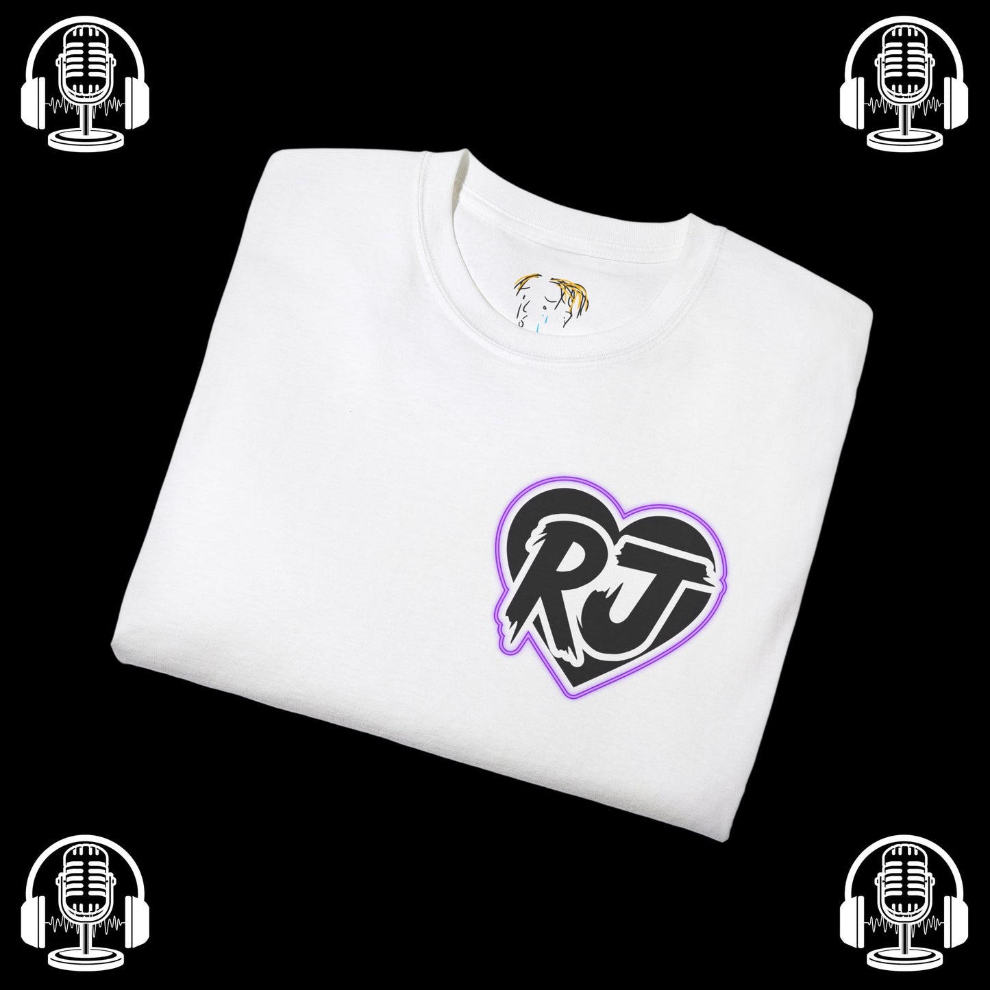 Rogue Jepson Tee