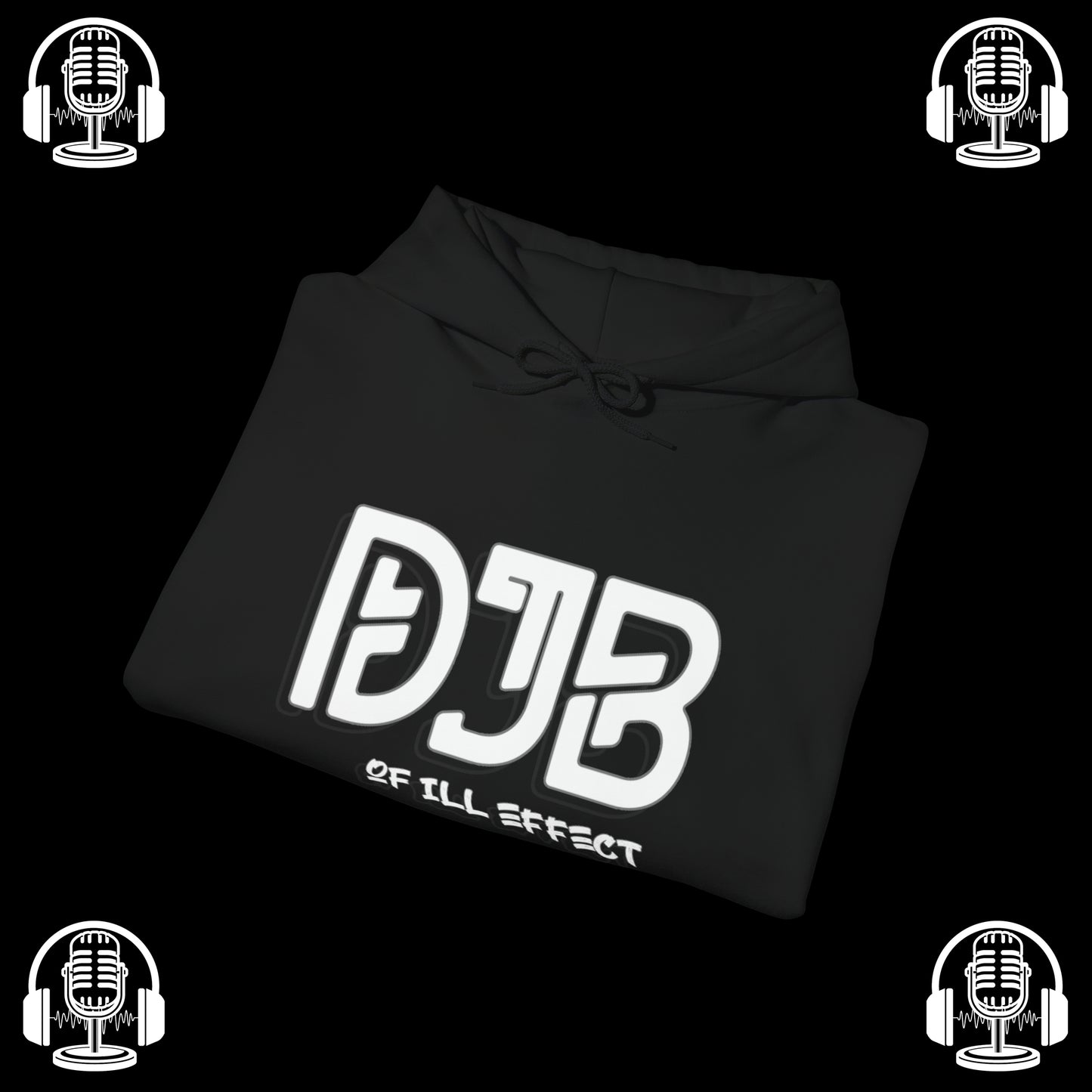 DJB Hoodie