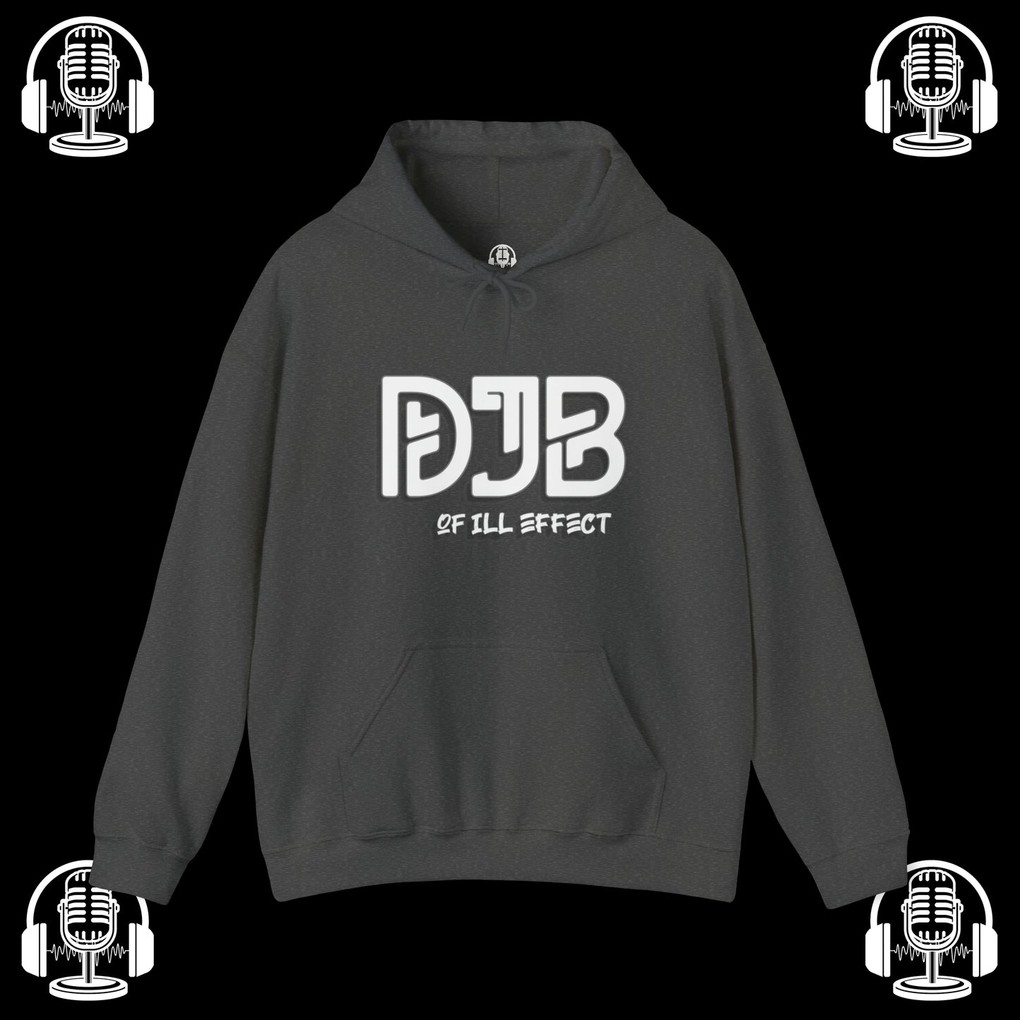 DJB Hoodie