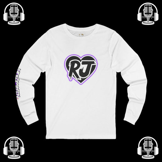 Rogue Jepson Long Sleeve Tee