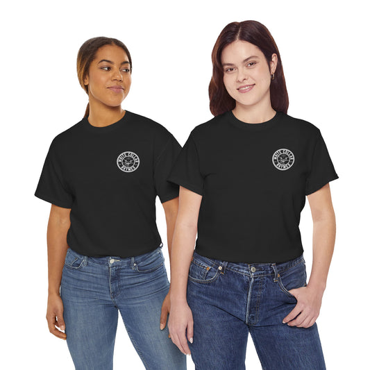 Nikey Joe - WCR Ransom Unisex Heavy Cotton Tee