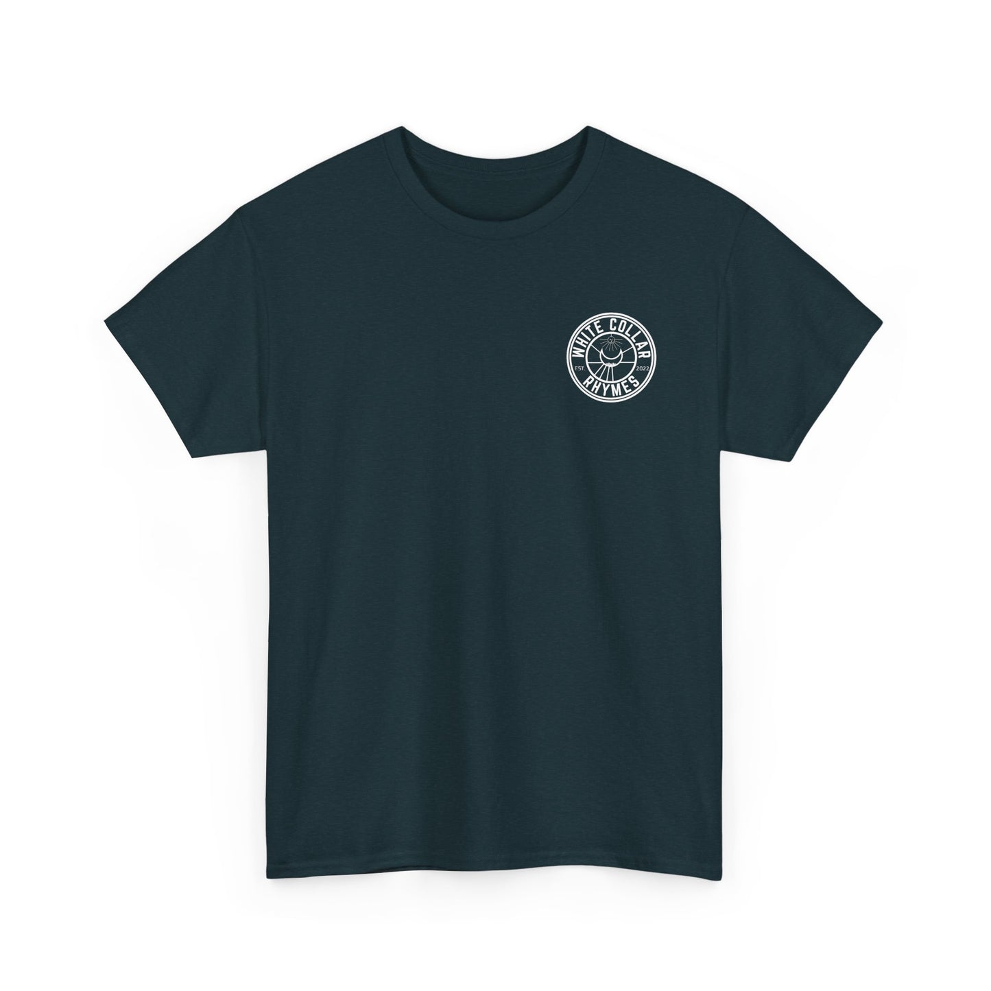 Nikey Joe - WCR Ransom Unisex Heavy Cotton Tee