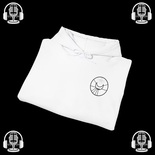 Nikey Joe - WCR Ransom Unisex Heavy Blend™ Hooded Sweatshirt