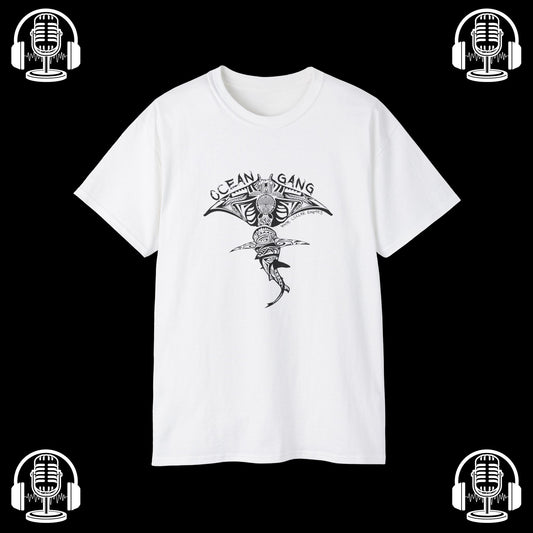 Ocean Gang Regular Tee