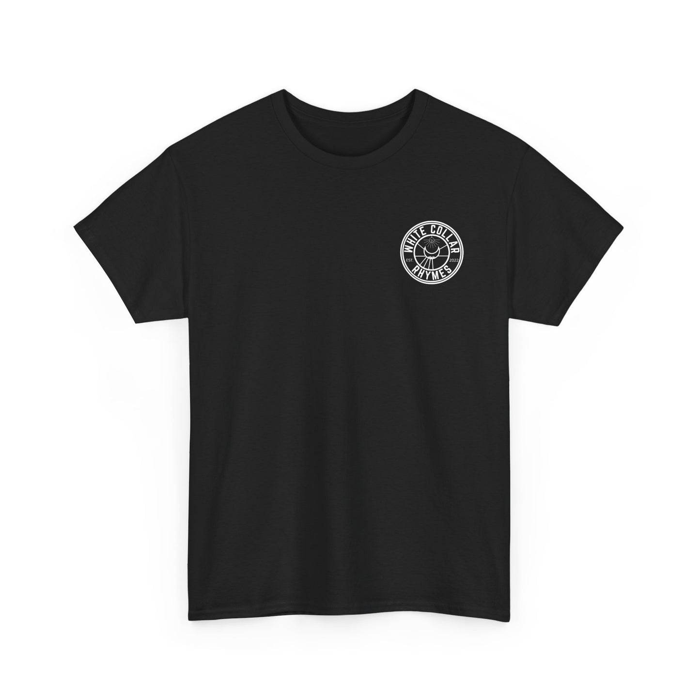 Nikey Joe - WCR Ransom Unisex Heavy Cotton Tee
