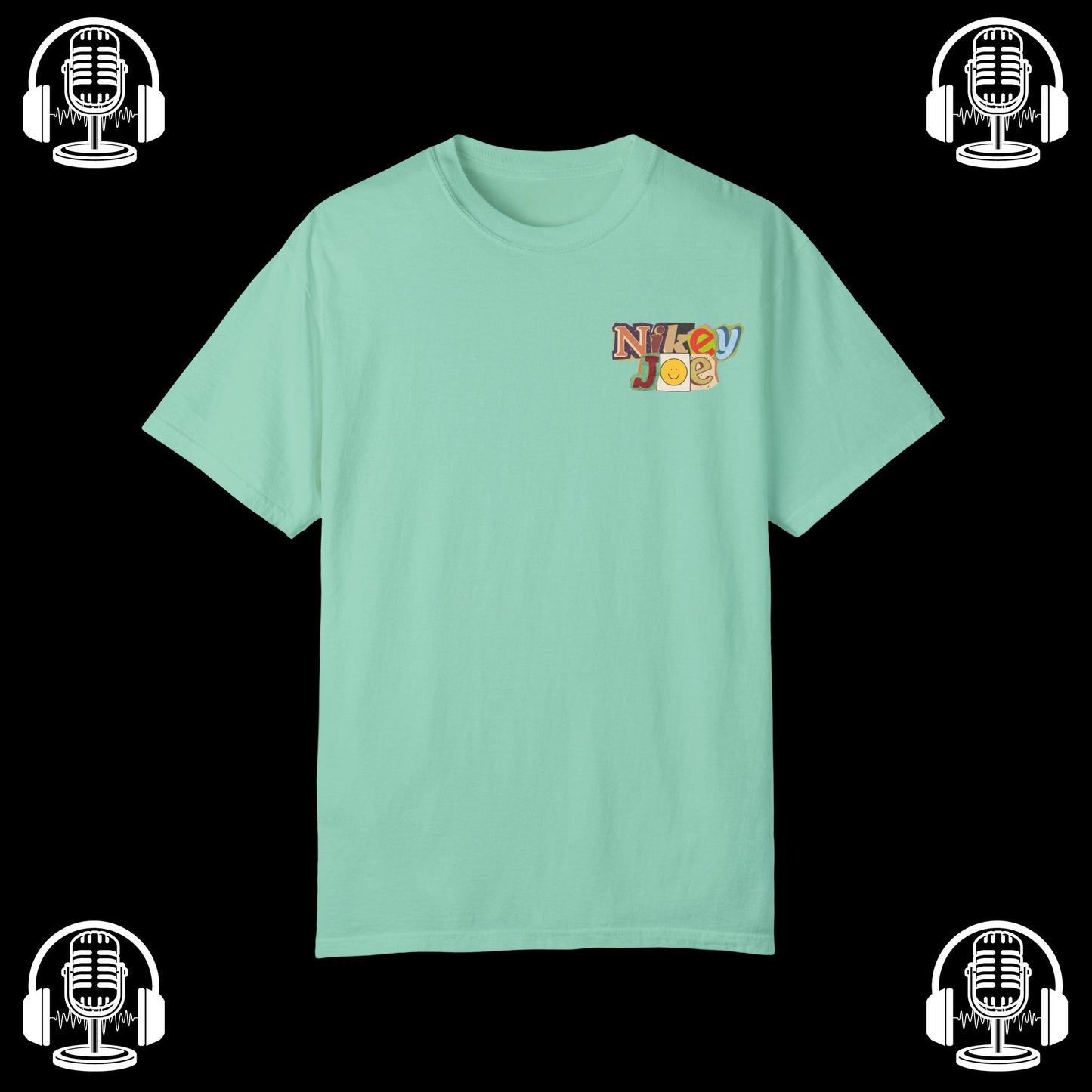 Nikey Joe - WCR Icky Jay Edition Tee