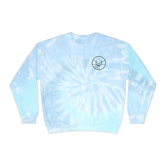 Nikey Joe Tie-Dye Sweatshirt