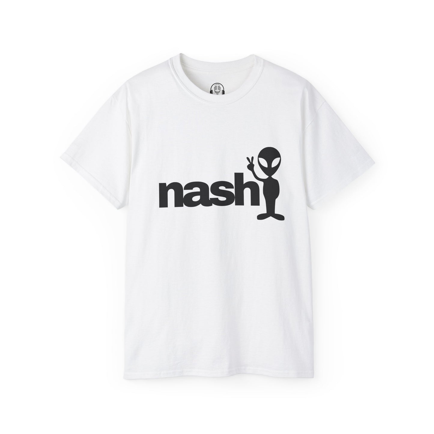 Alien Nash Tee