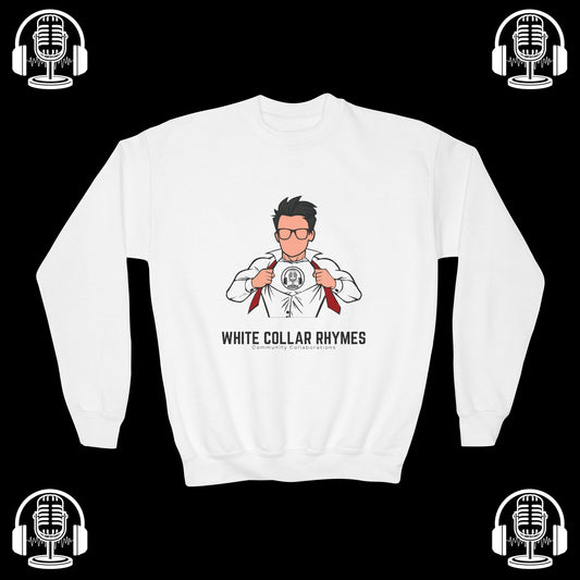 Youth WCR Community Sweatshirt