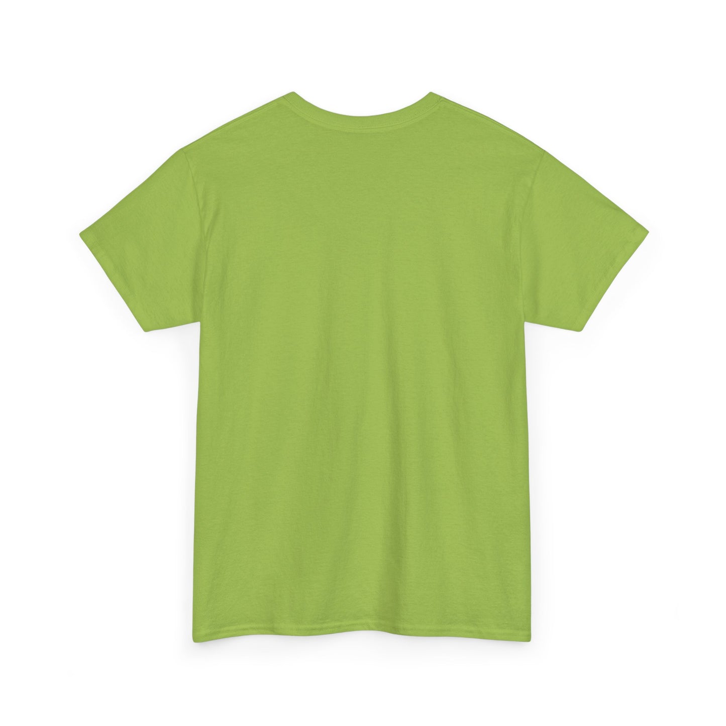 Nikey Joe - WCR Unisex Heavy Cotton Tee