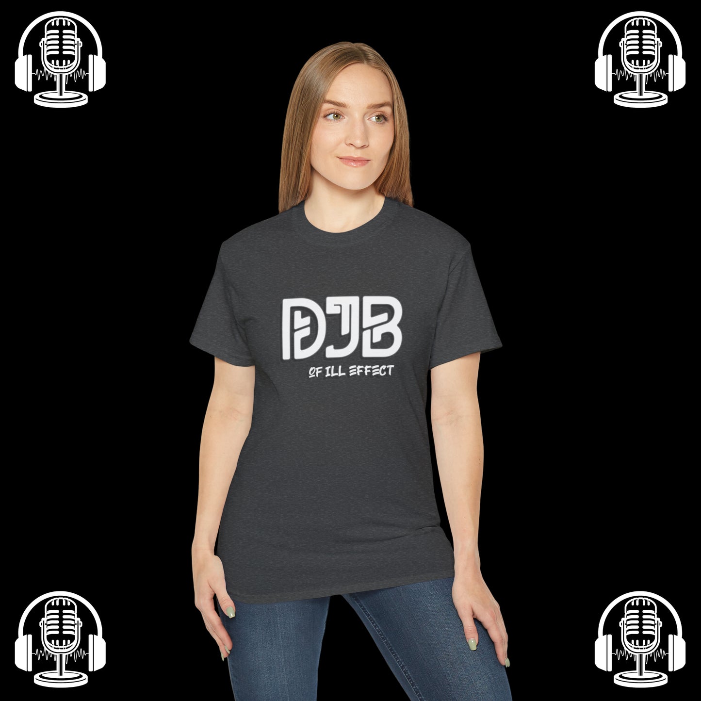 DJB Tee