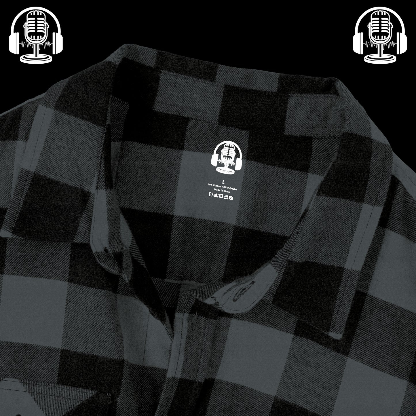 Cody Nash Flannel