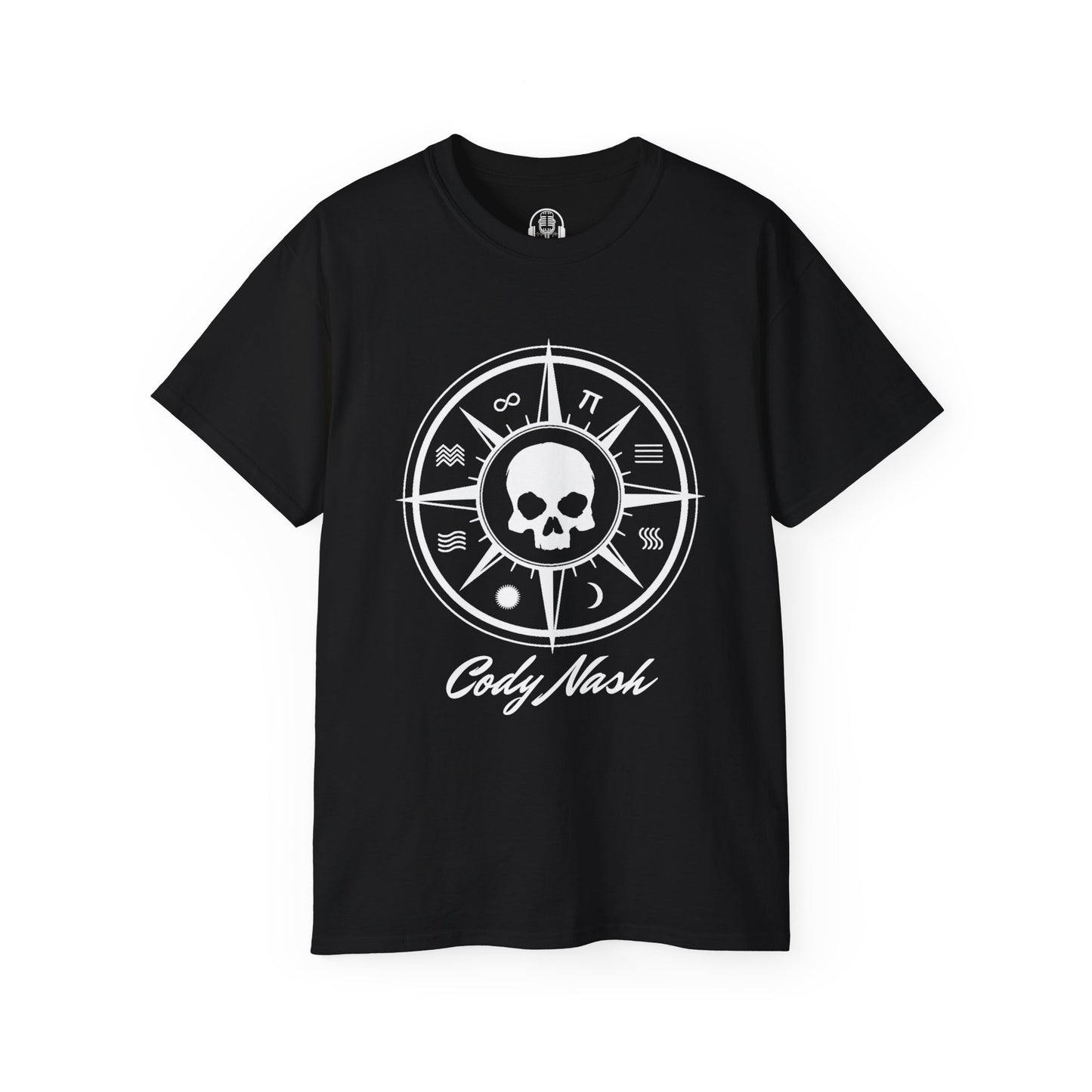 Cody Nash Tee