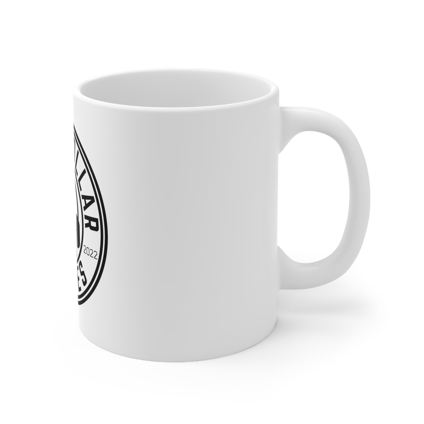 WCR Mug