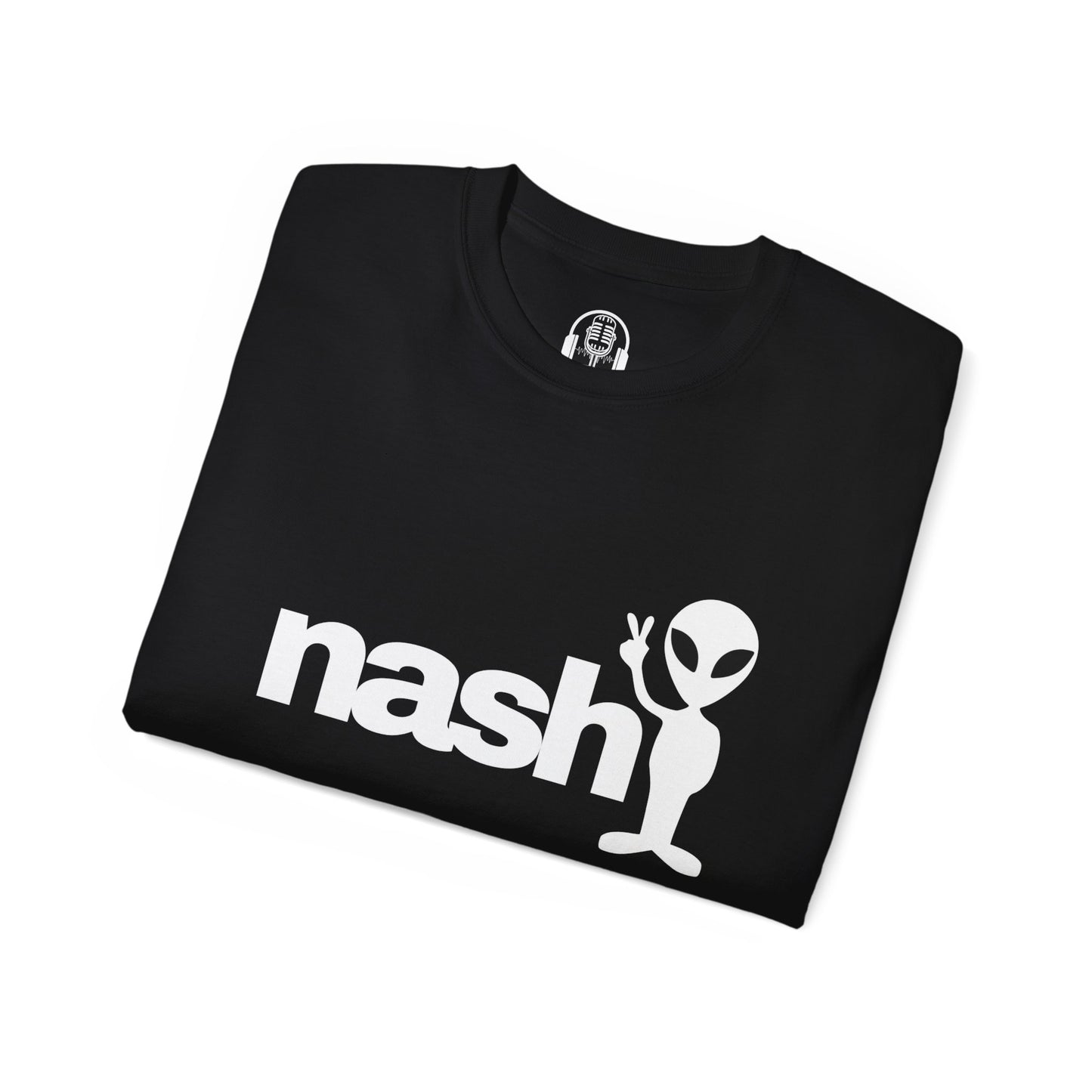 Alien Nash Tee