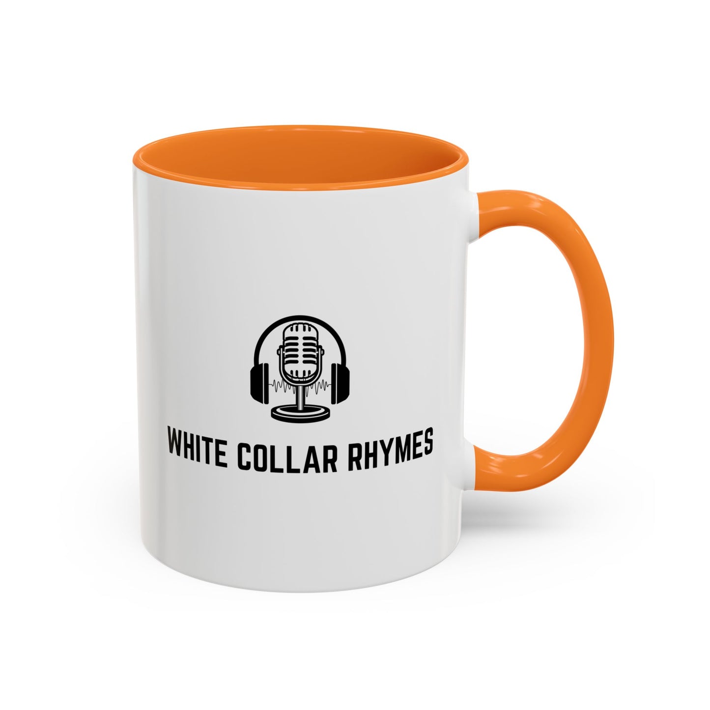 Colorful WCR Mugs (11oz, 15oz)