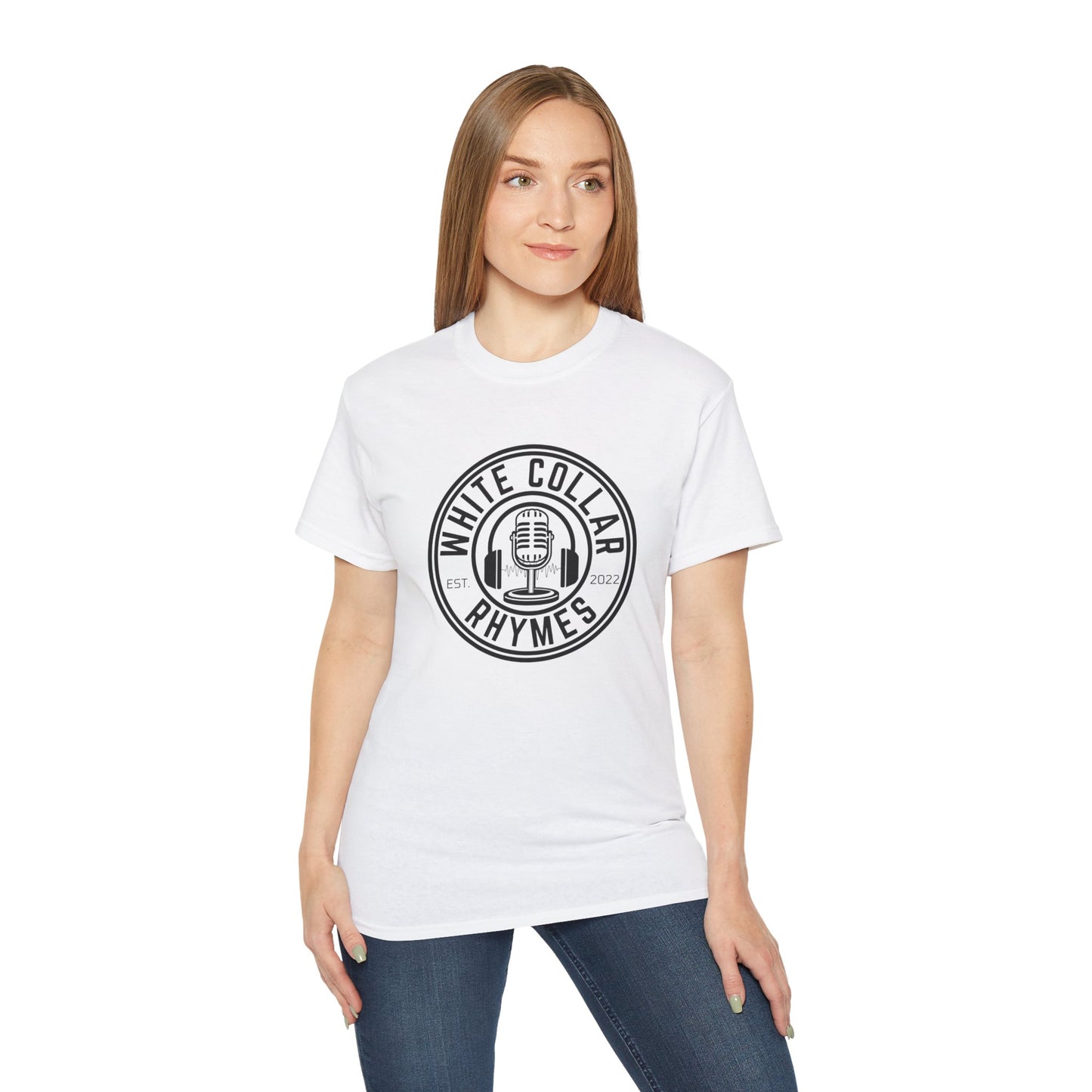 WCR Cotton Tee