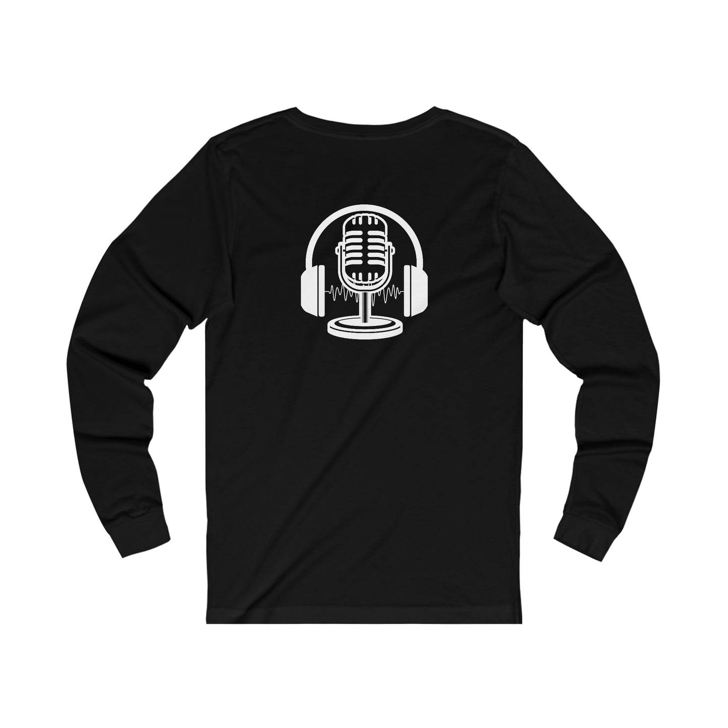 Lamb Long Sleeve Tee