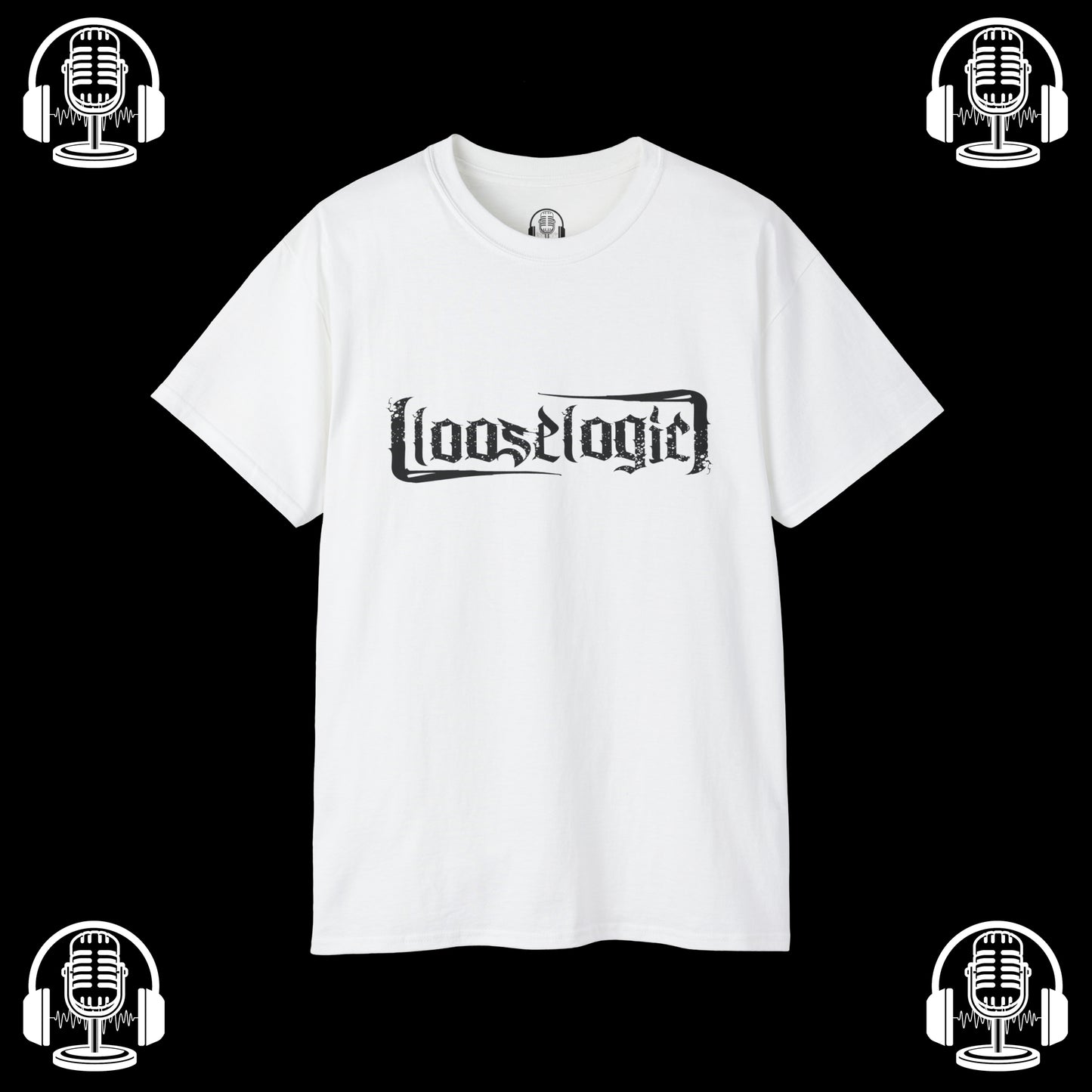 Loose Logic Cali Tee