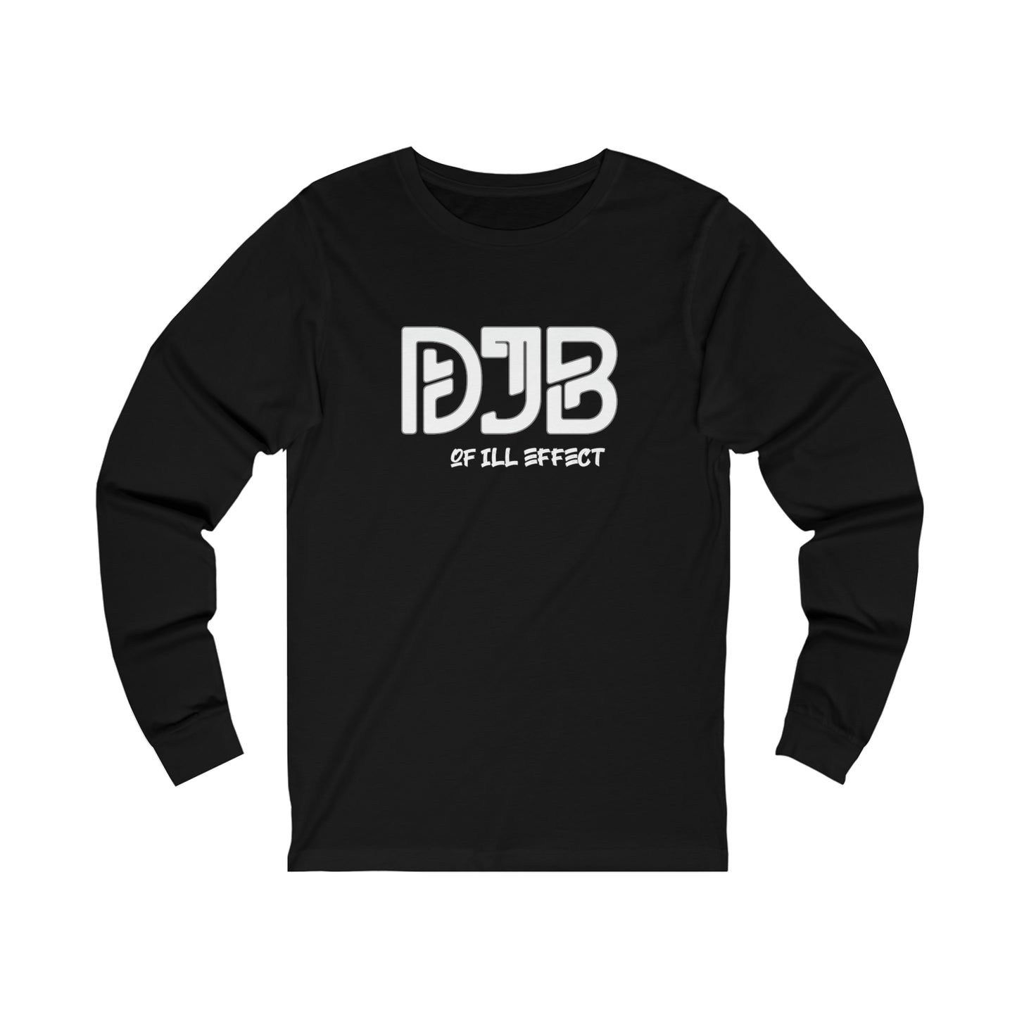 DJB Long Sleeve Tee