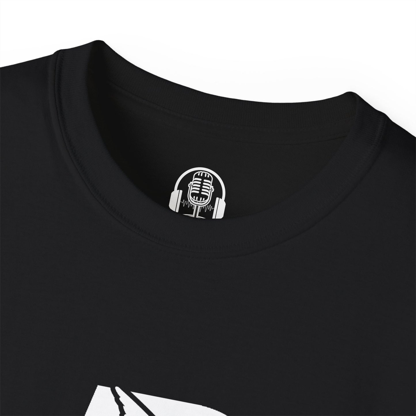 D. Bird Logo Tee