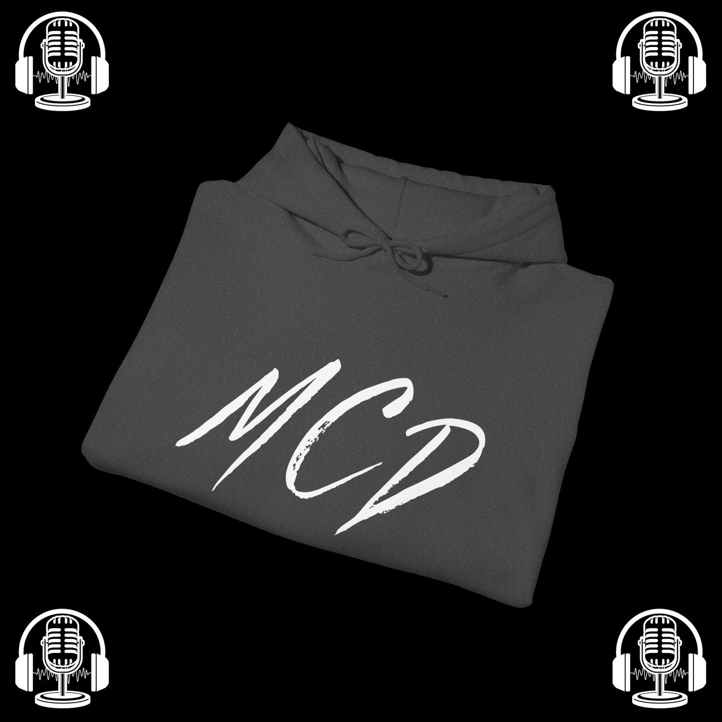 MCD Hoodie