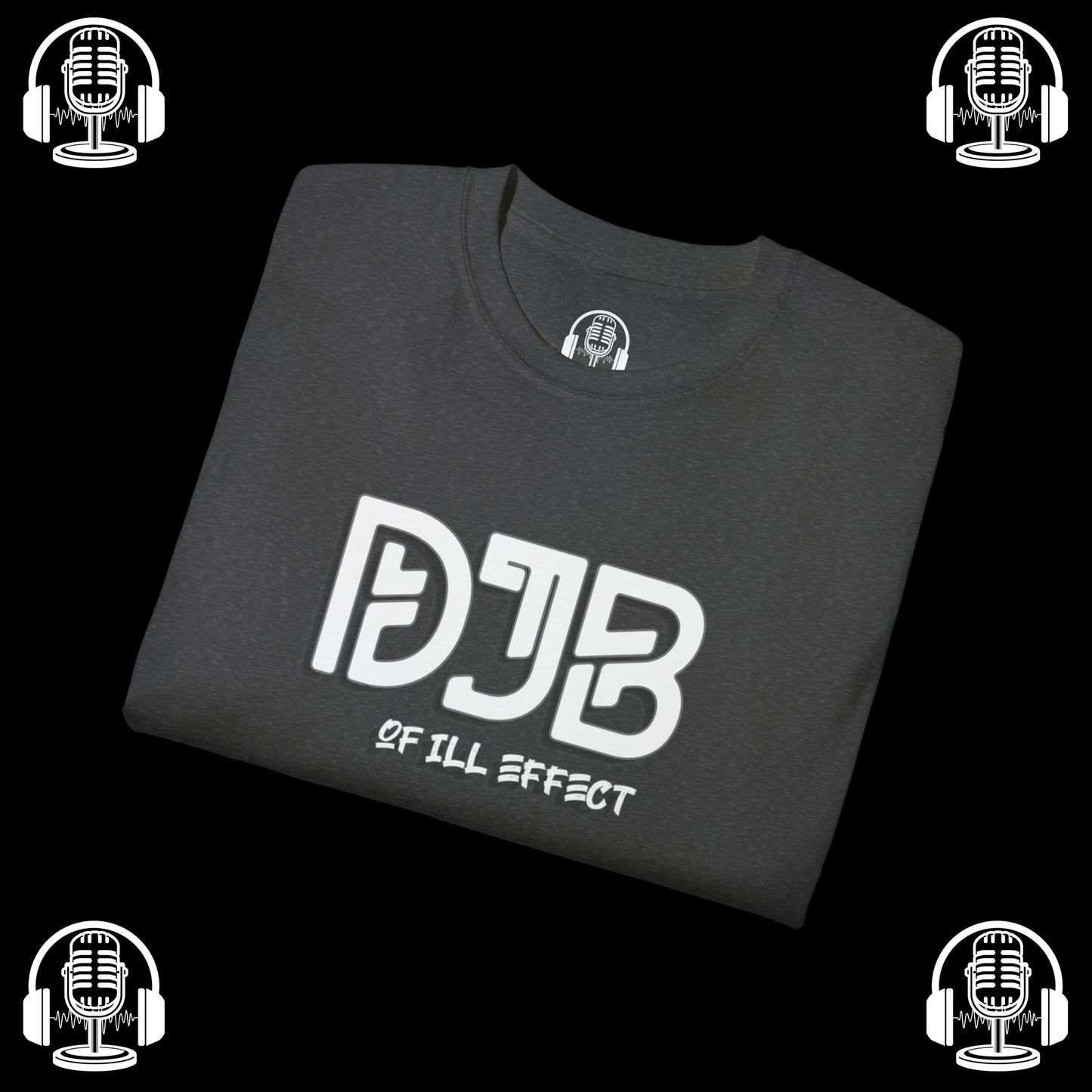 DJB Tee