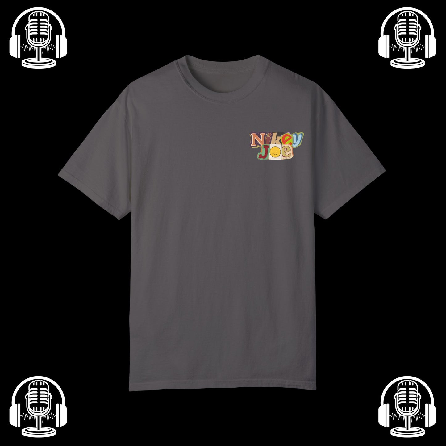 Nikey Joe - WCR Icky Jay Edition Tee