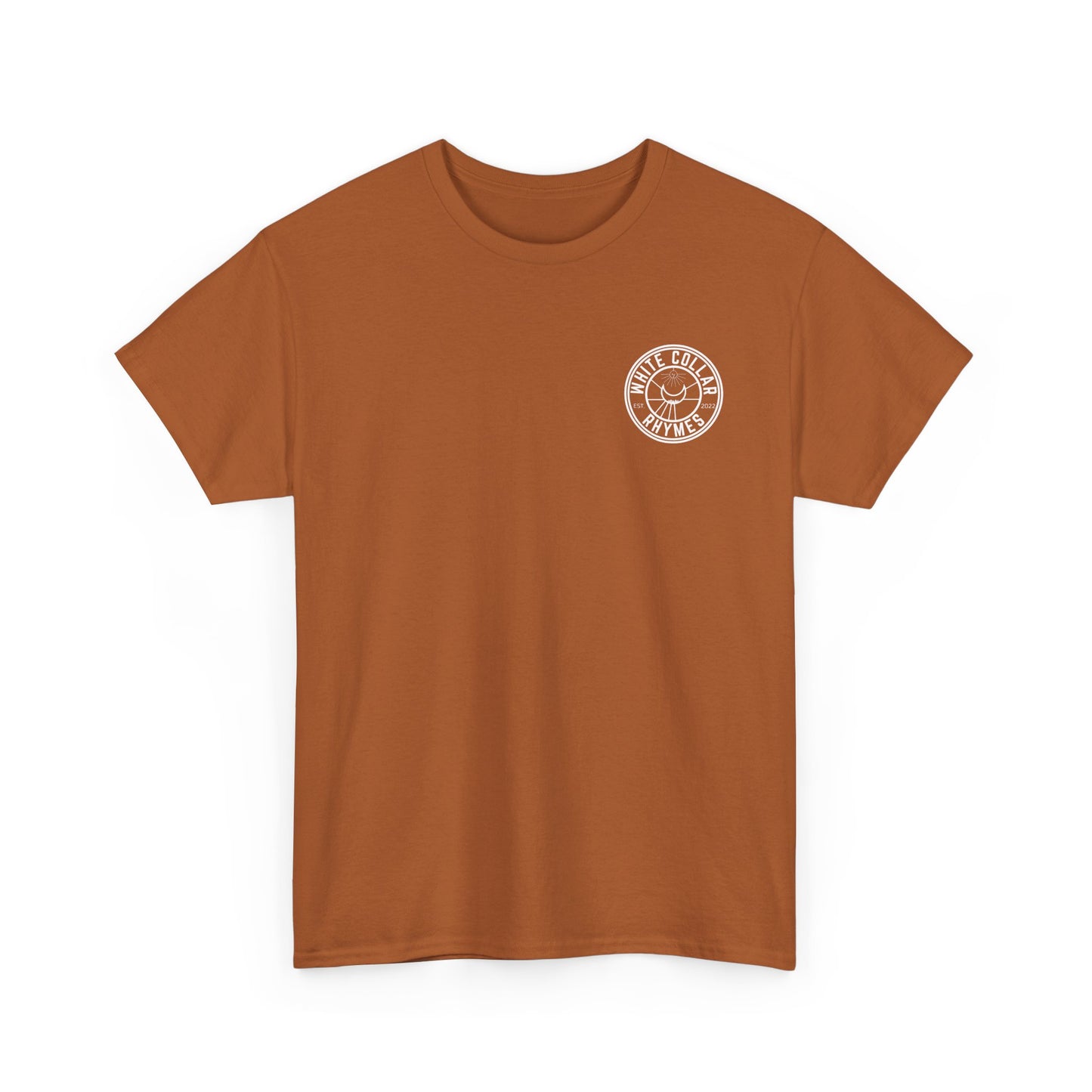 Nikey Joe - WCR Ransom Unisex Heavy Cotton Tee
