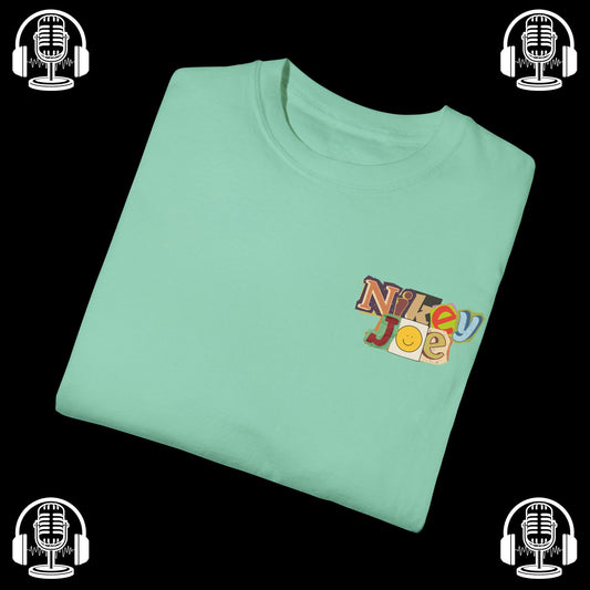 Nikey Joe - WCR Icky Jay Edition Tee