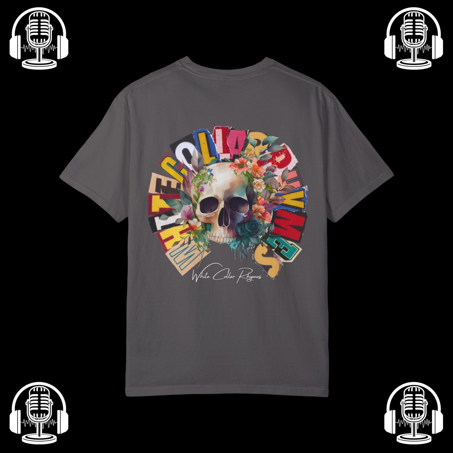 Nikey Joe - WCR Icky Jay Edition Tee