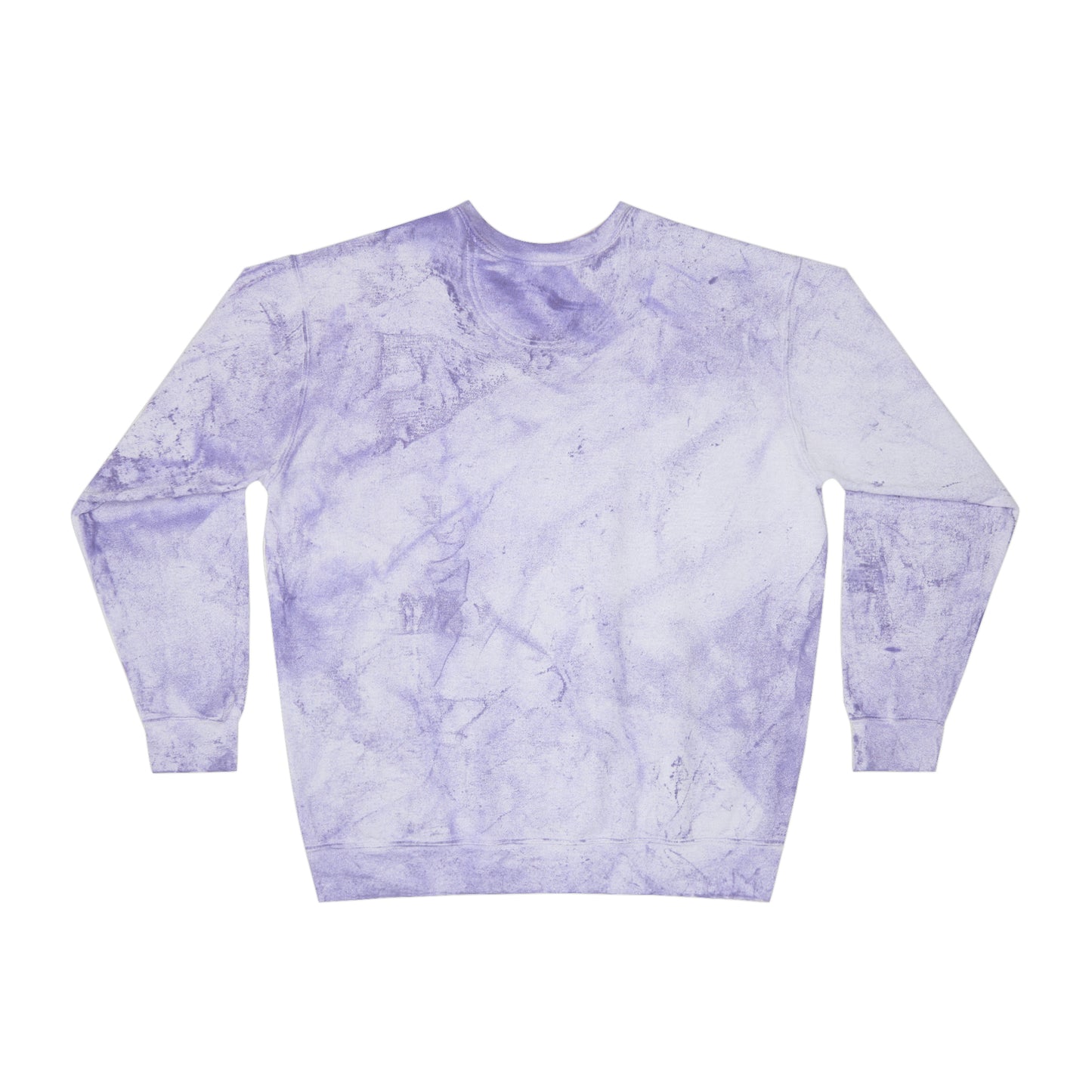 WCR Color Blast Crewneck