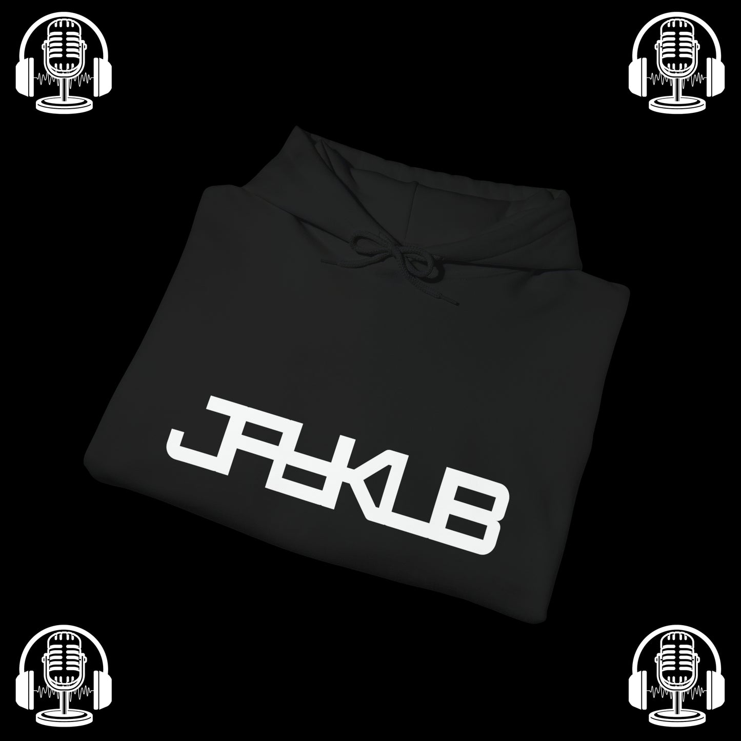 JayKub OP Hoodie