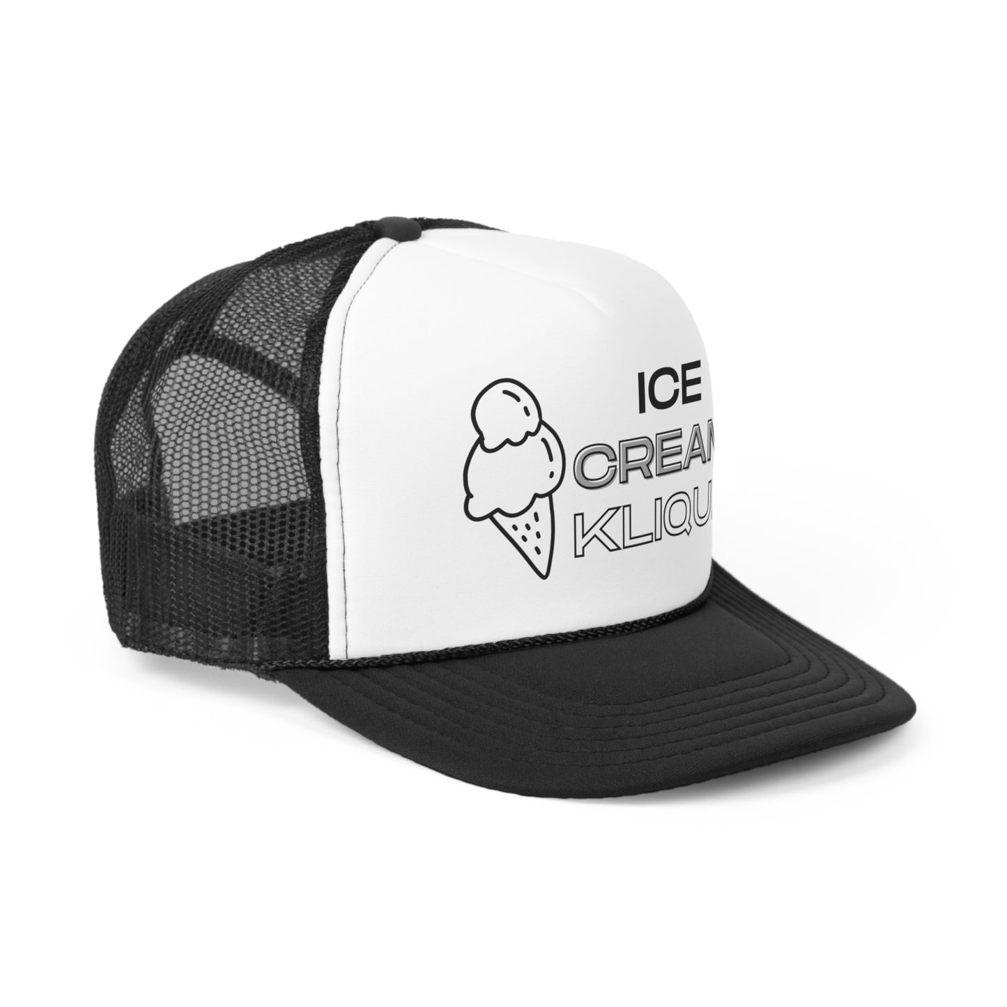 ICK Trucker Cap