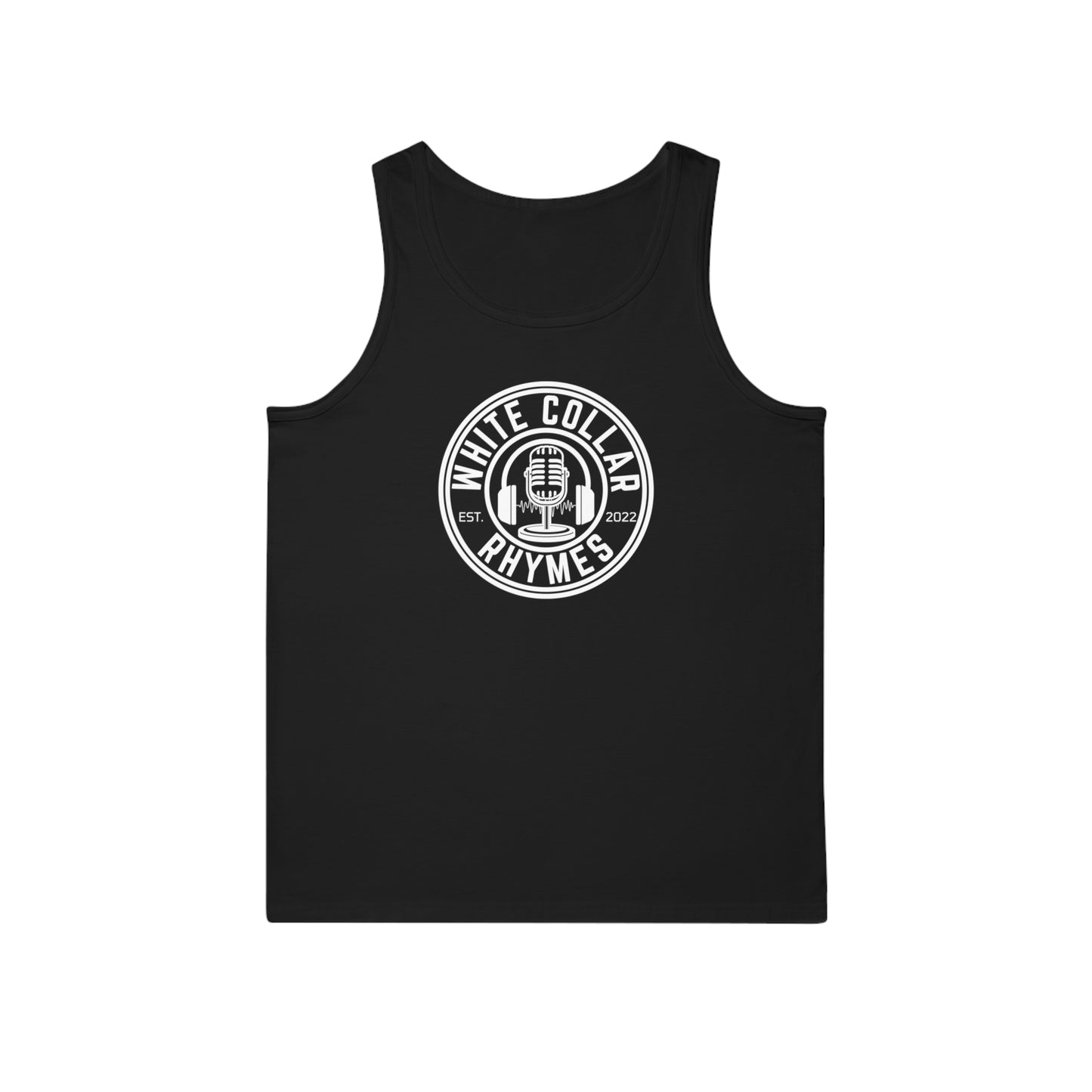 WCR Jersey Tank