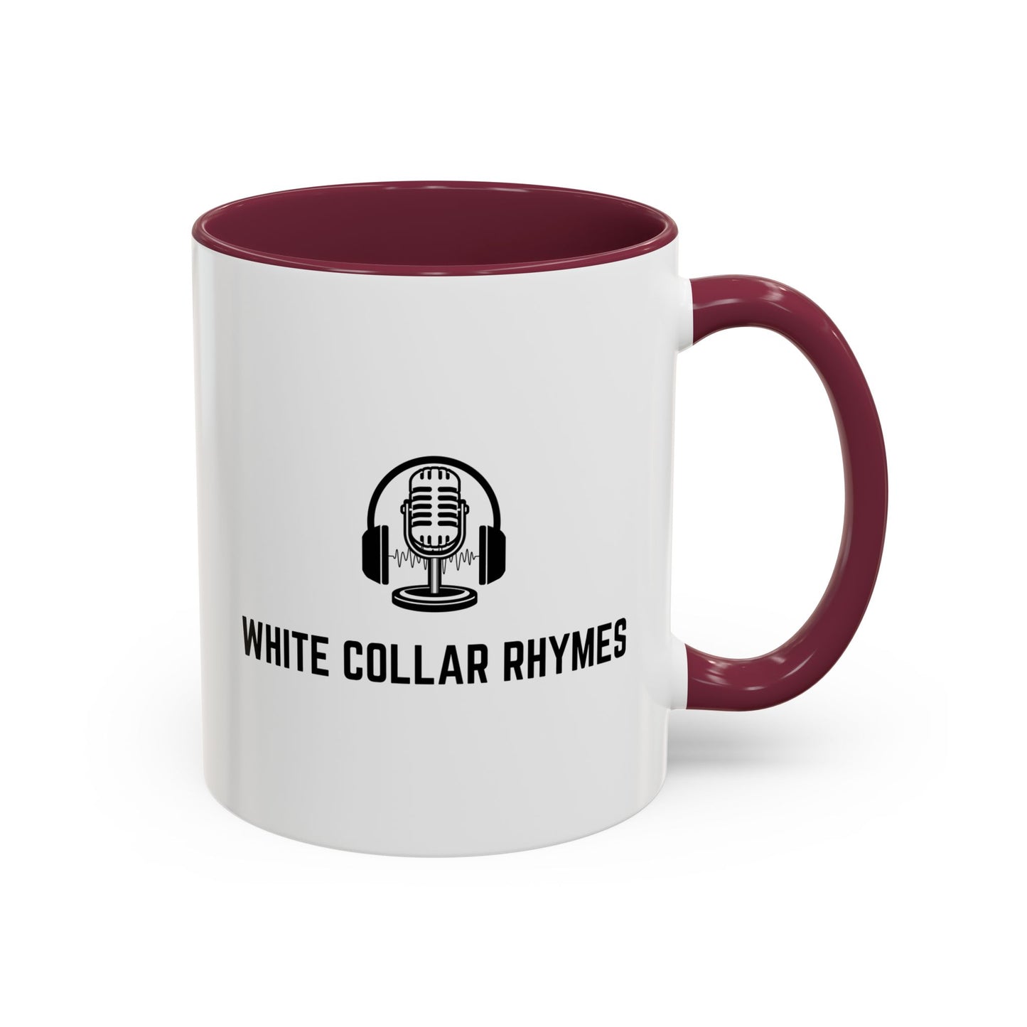 Colorful WCR Mugs (11oz, 15oz)