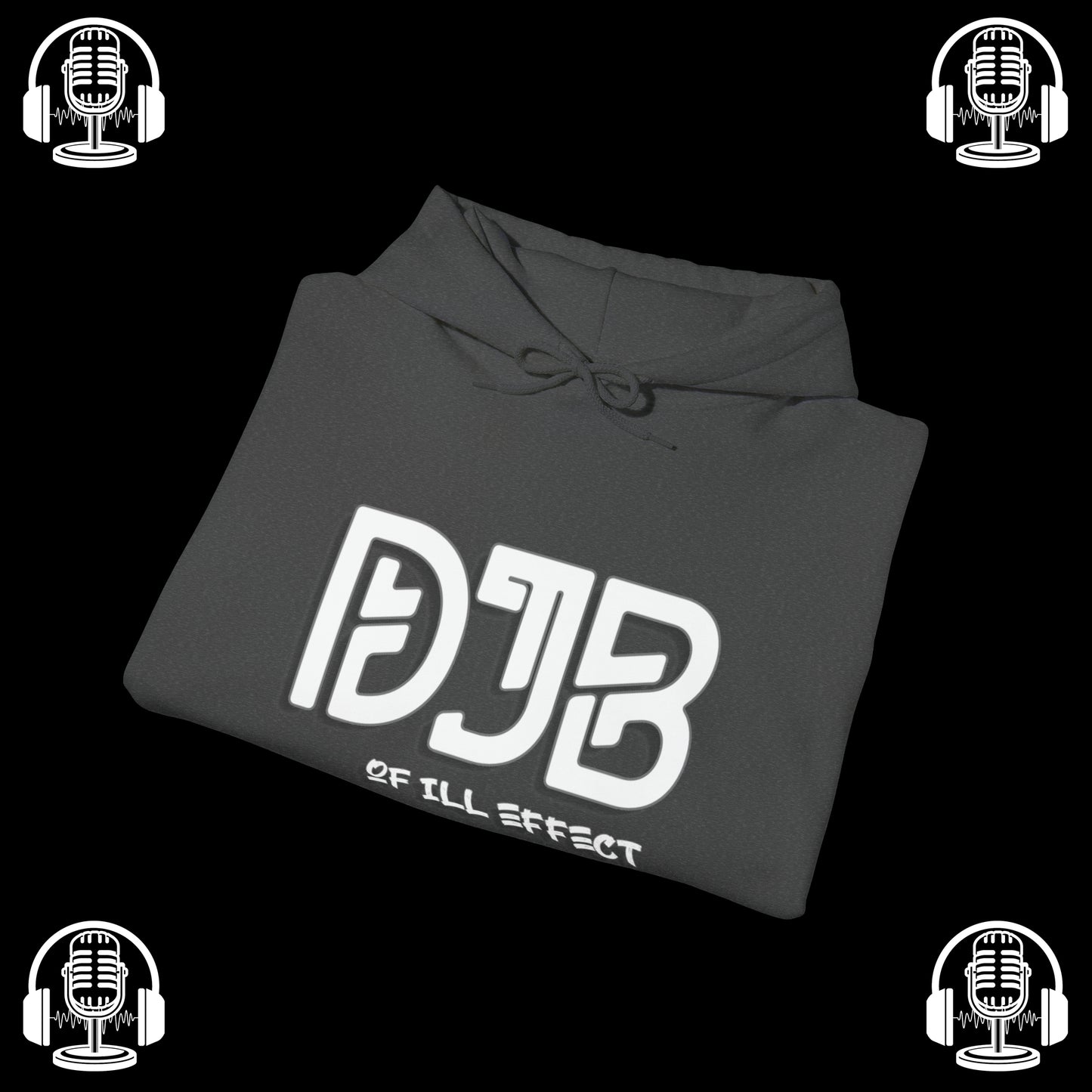 DJB Hoodie