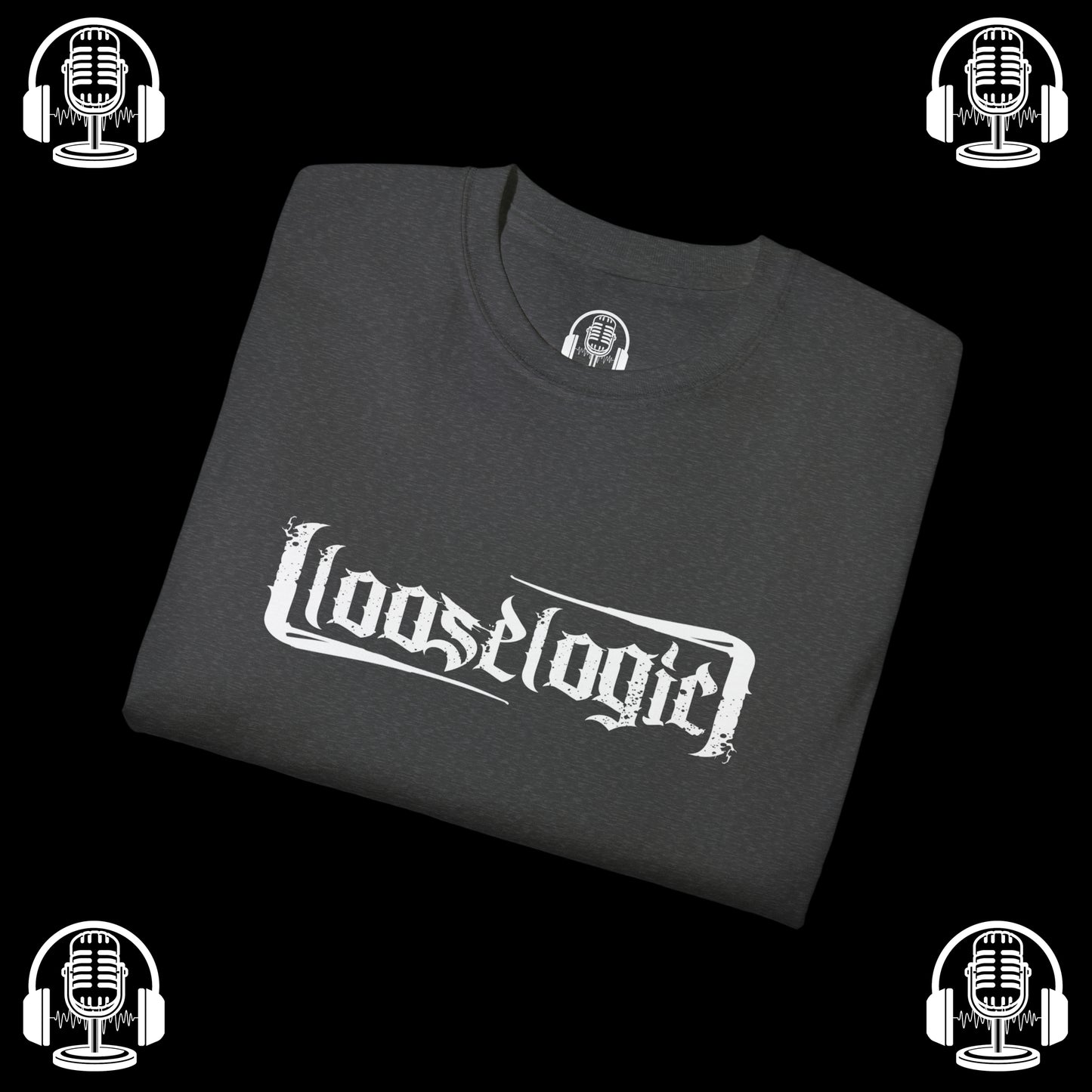 Loose Logic Cali Tee