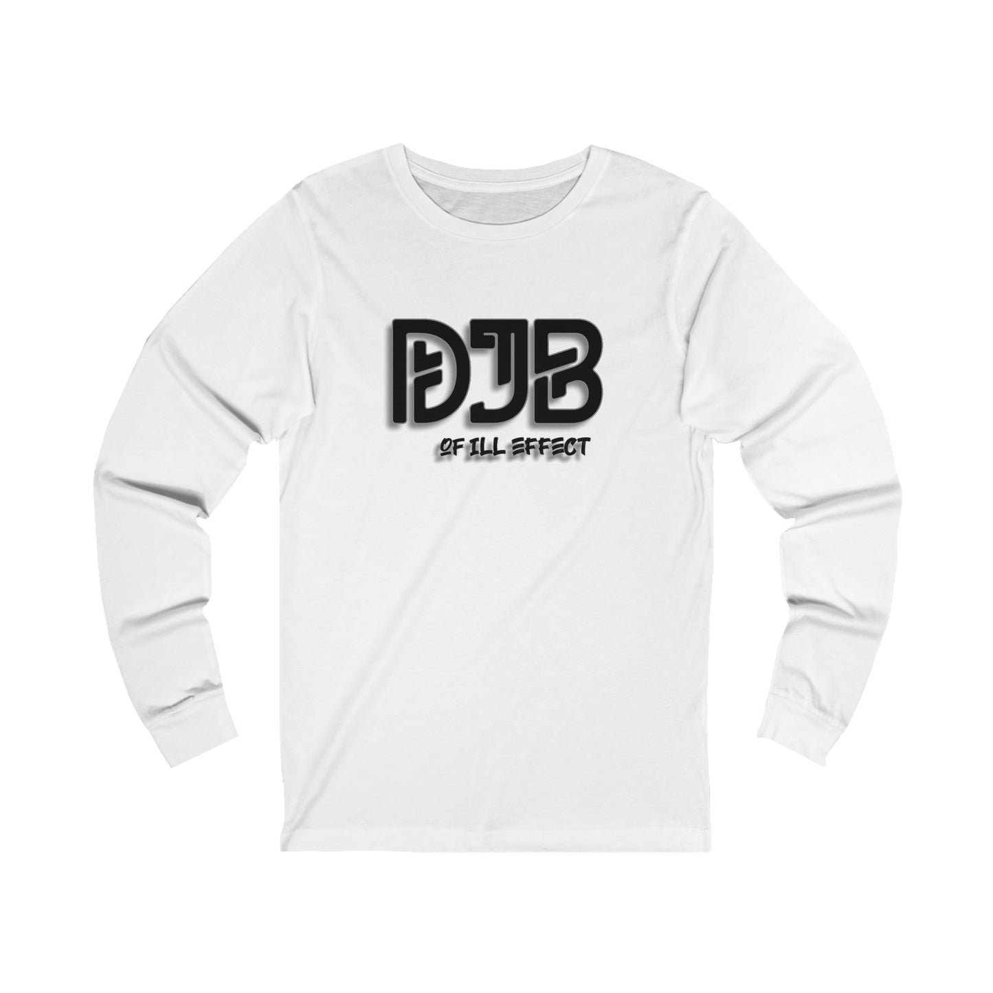 DJB Long Sleeve Tee